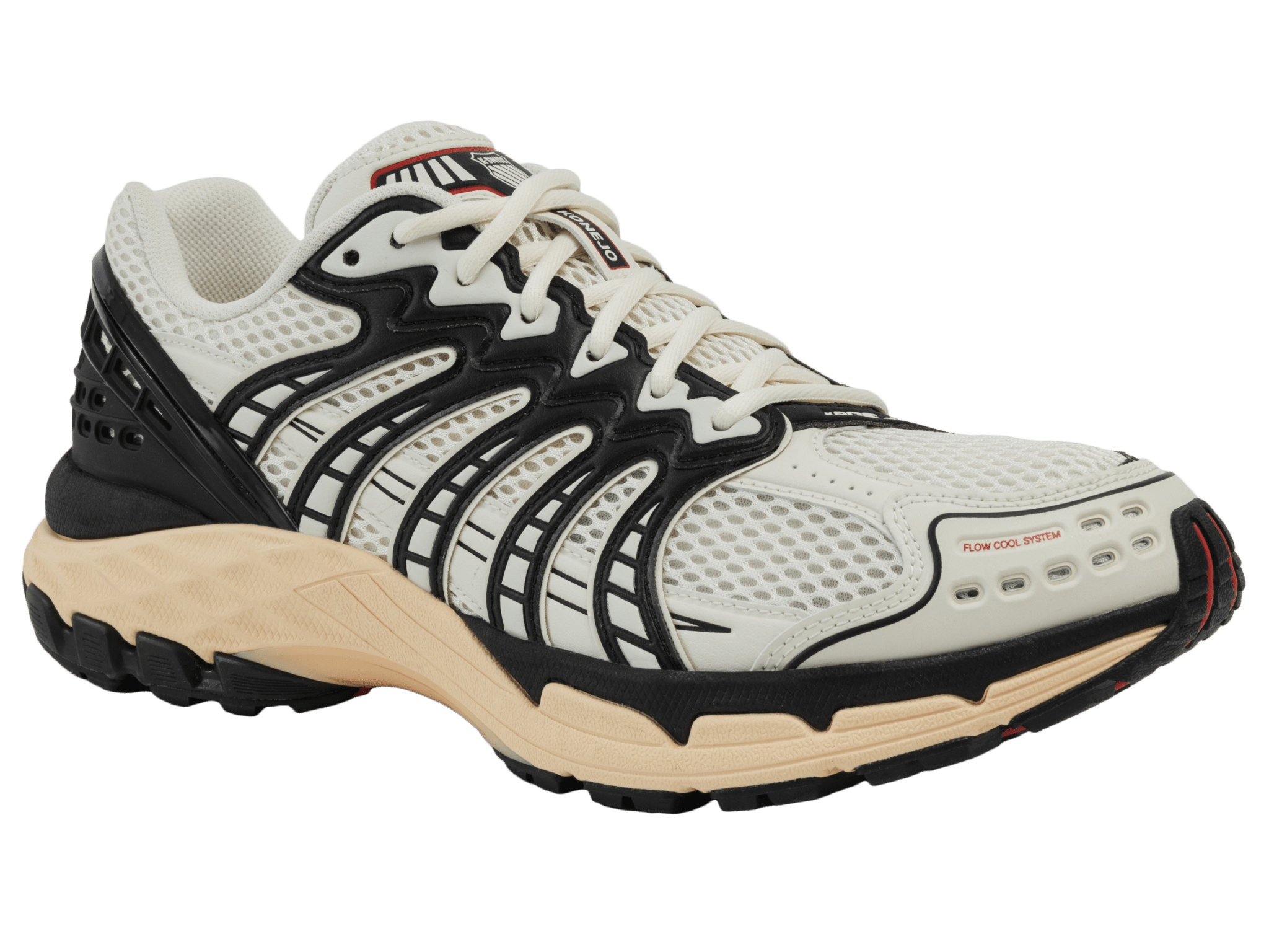KSRC KONEJO - K-Swiss Shoes