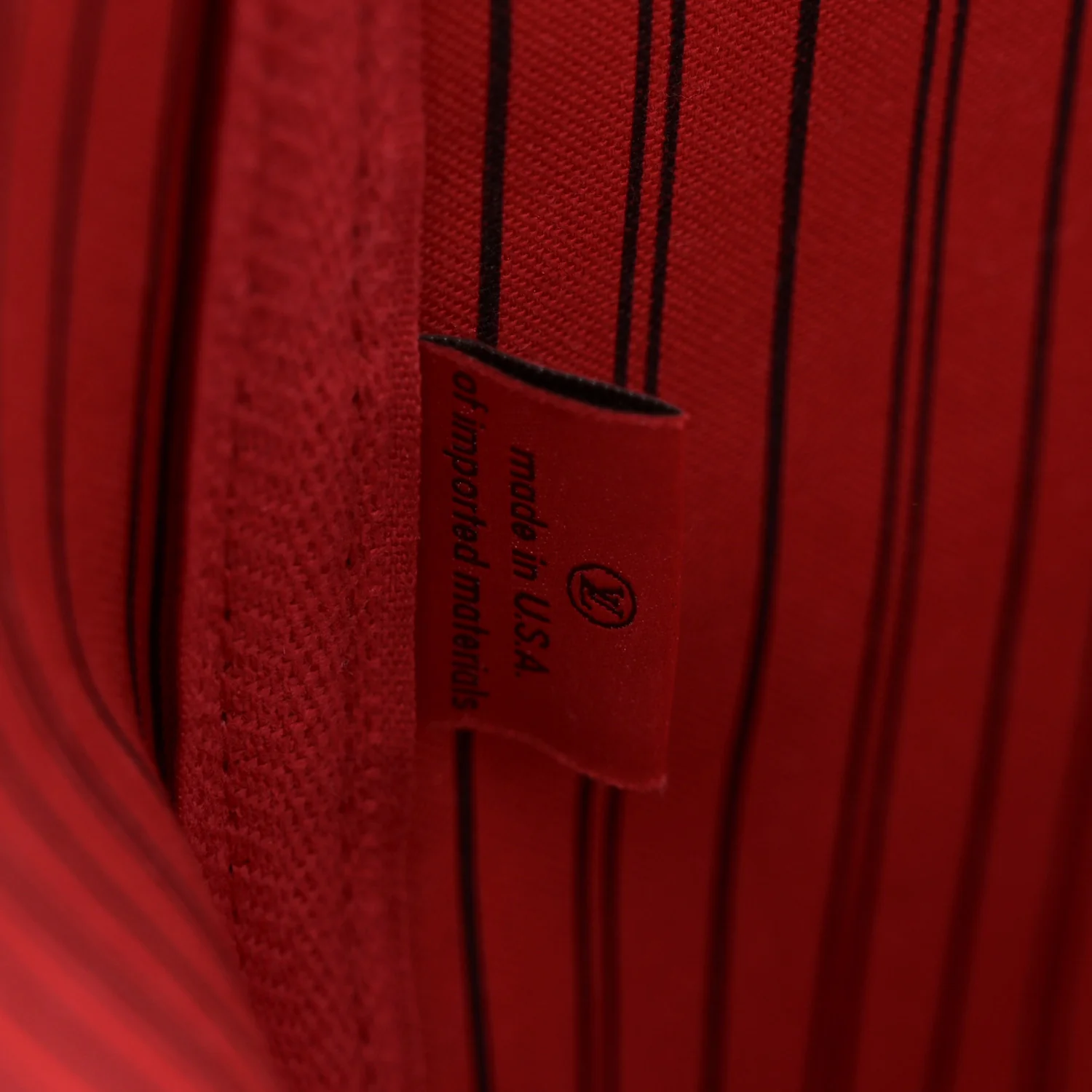 Damier Ebene Neo Neverfull GM
