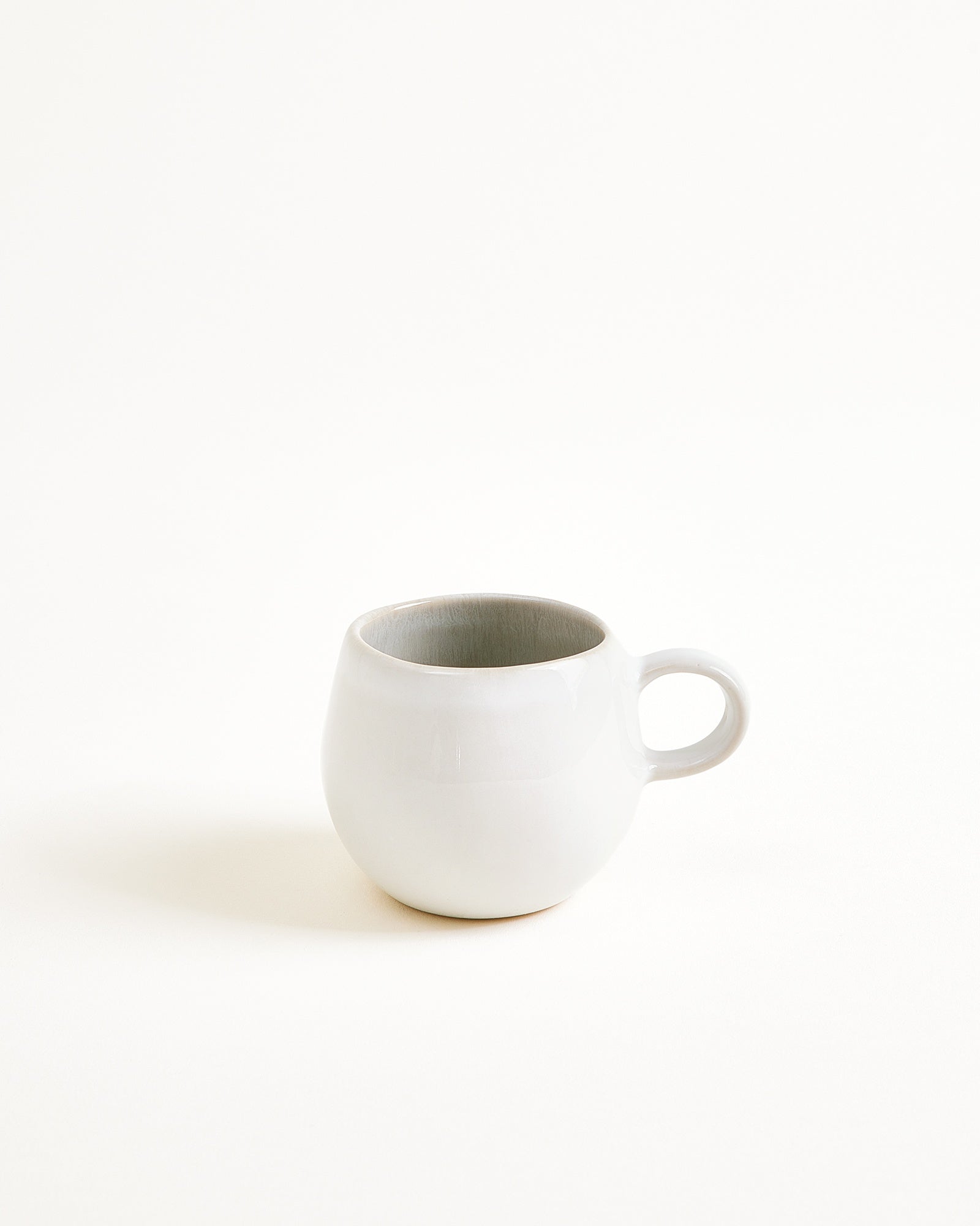 AREIA - ESPRESSO MUG GRAY