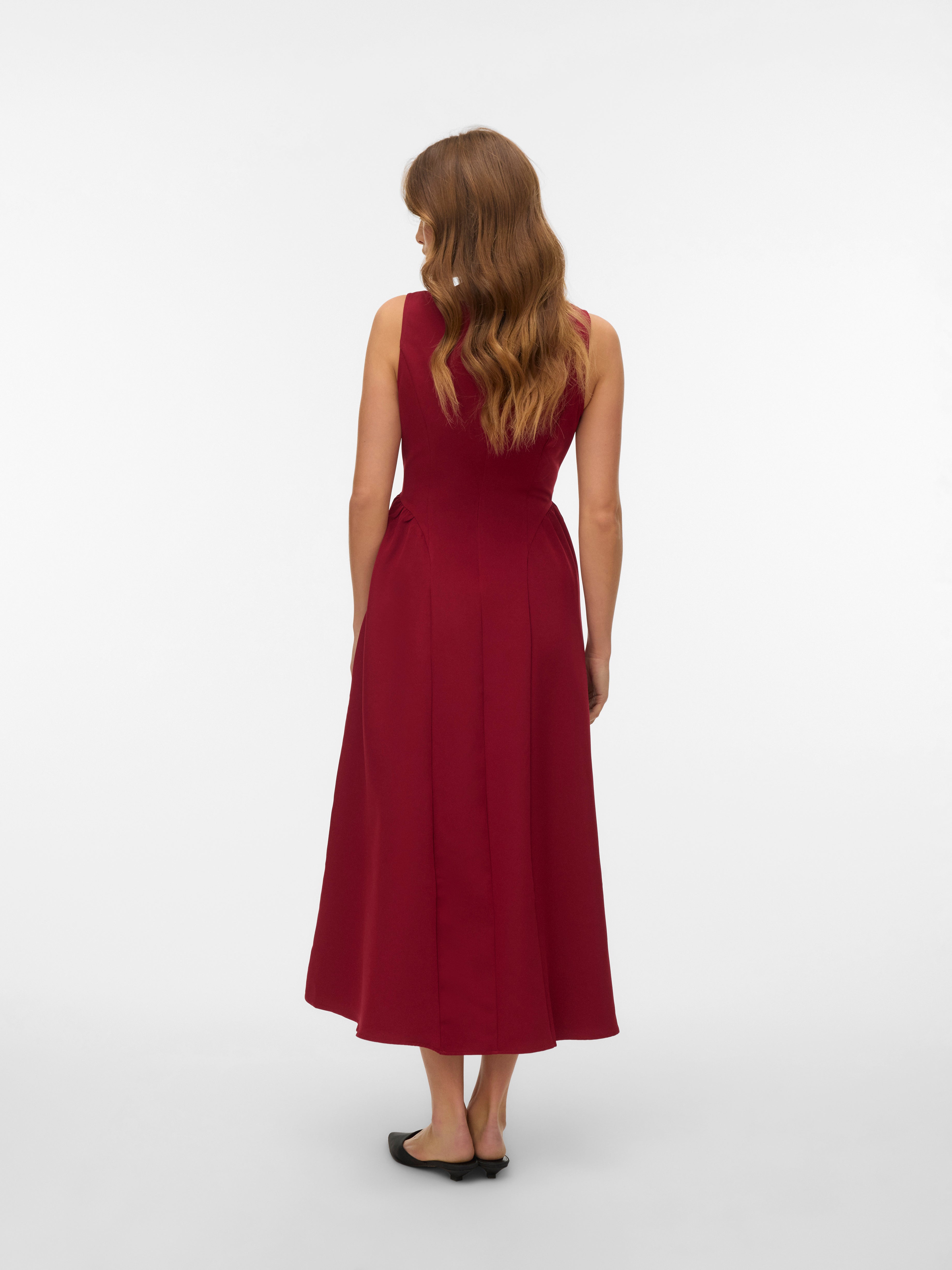 VERO MODA® VMSALLY Long dress