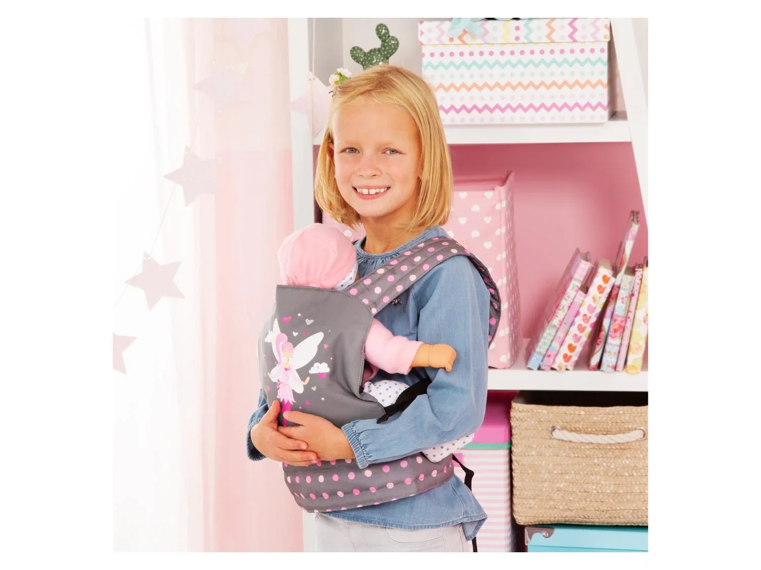 Bayer Design Accessoire pour poupe