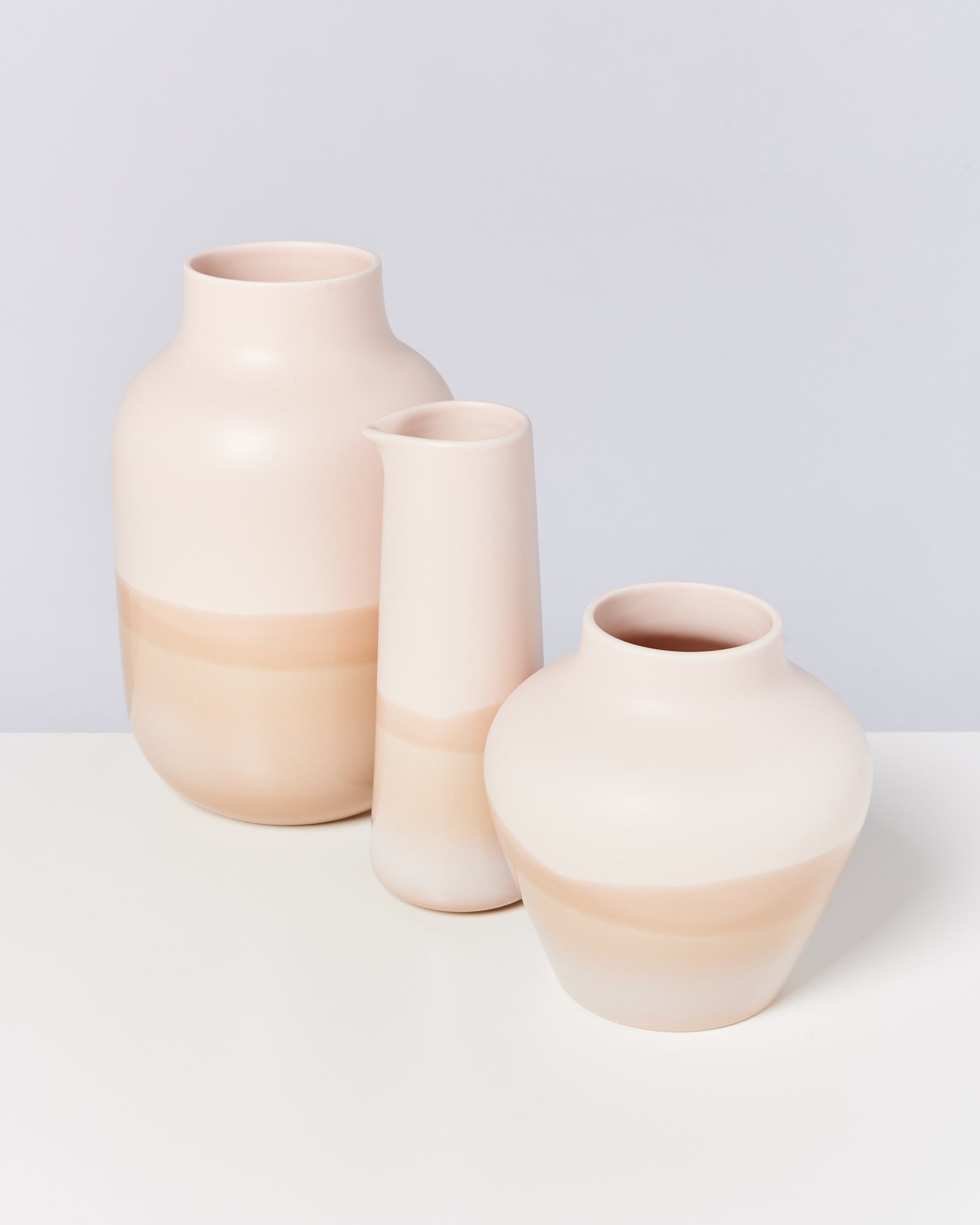 PINGUIM - CARAFE SAND