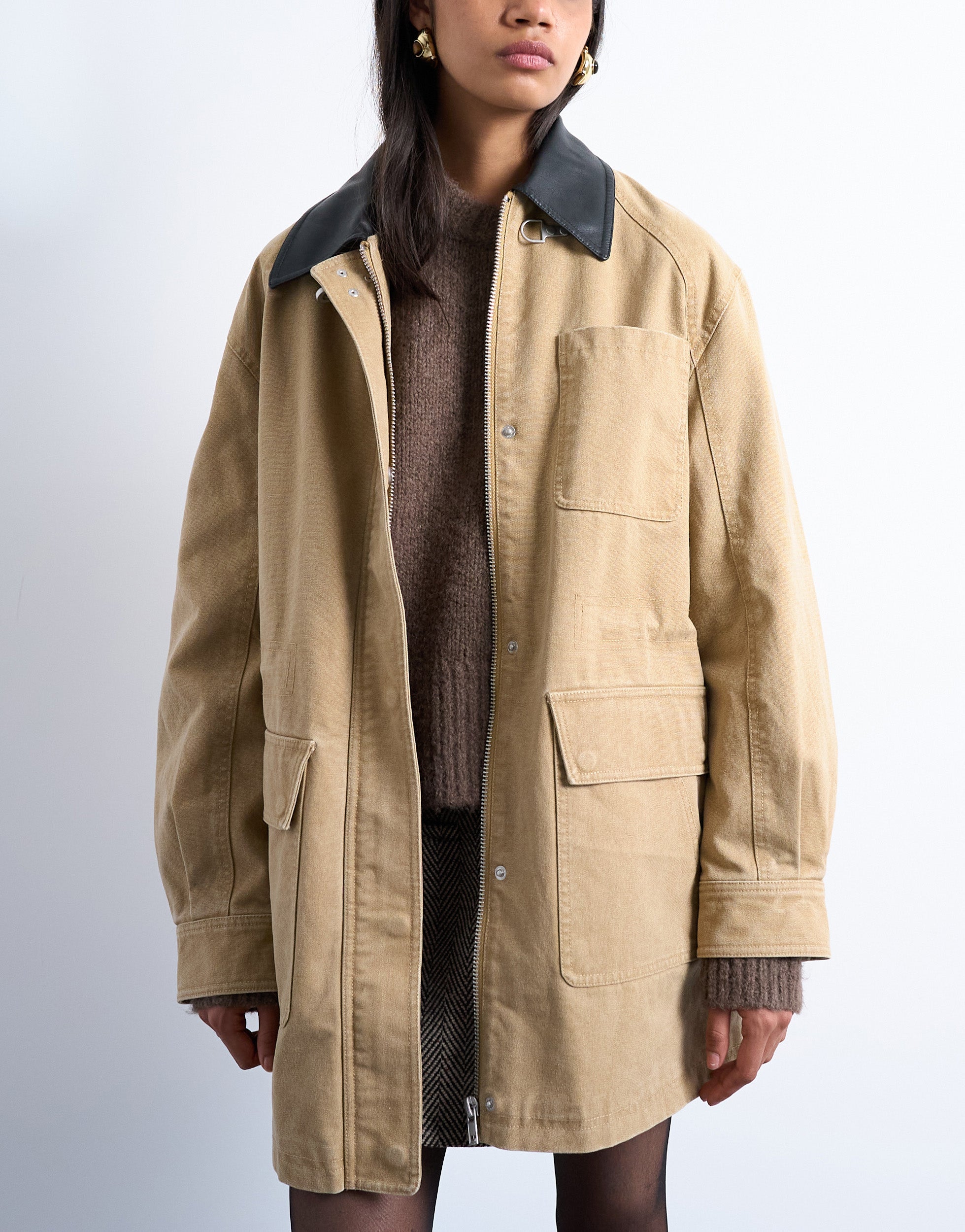 VERO MODA® TSPOSIE Coat