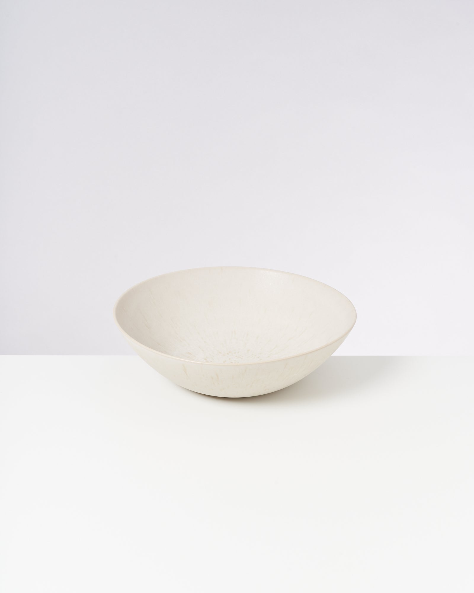 SINTRA - LARGE SERVING BOWL SAND