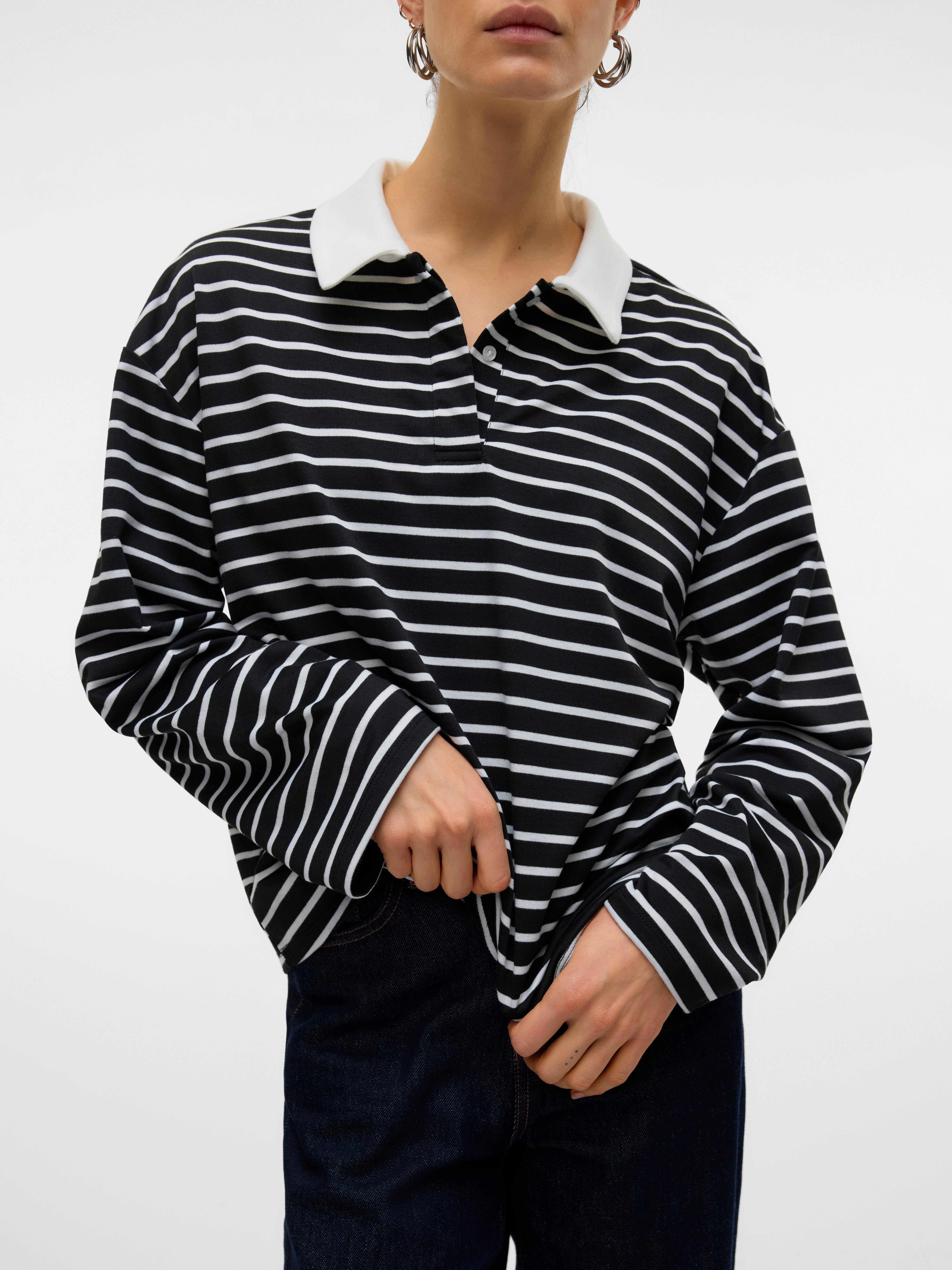 VERO MODA® VMALMA PoloShirt