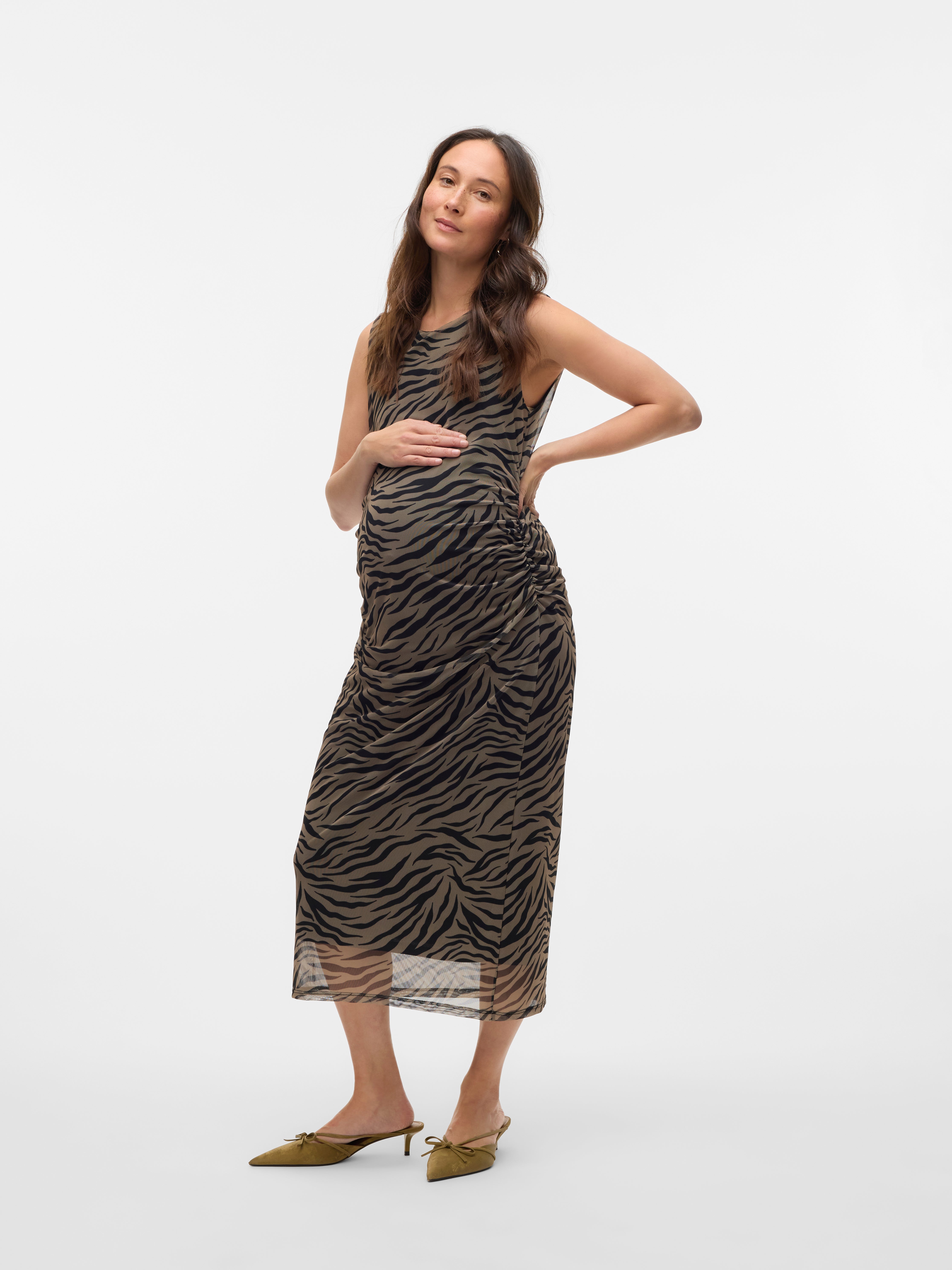VERO MODA® MLLARA Maternity Dress