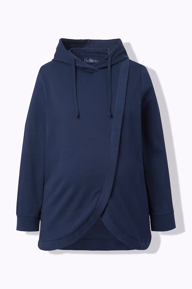 Bellieva Nursing Hoodie