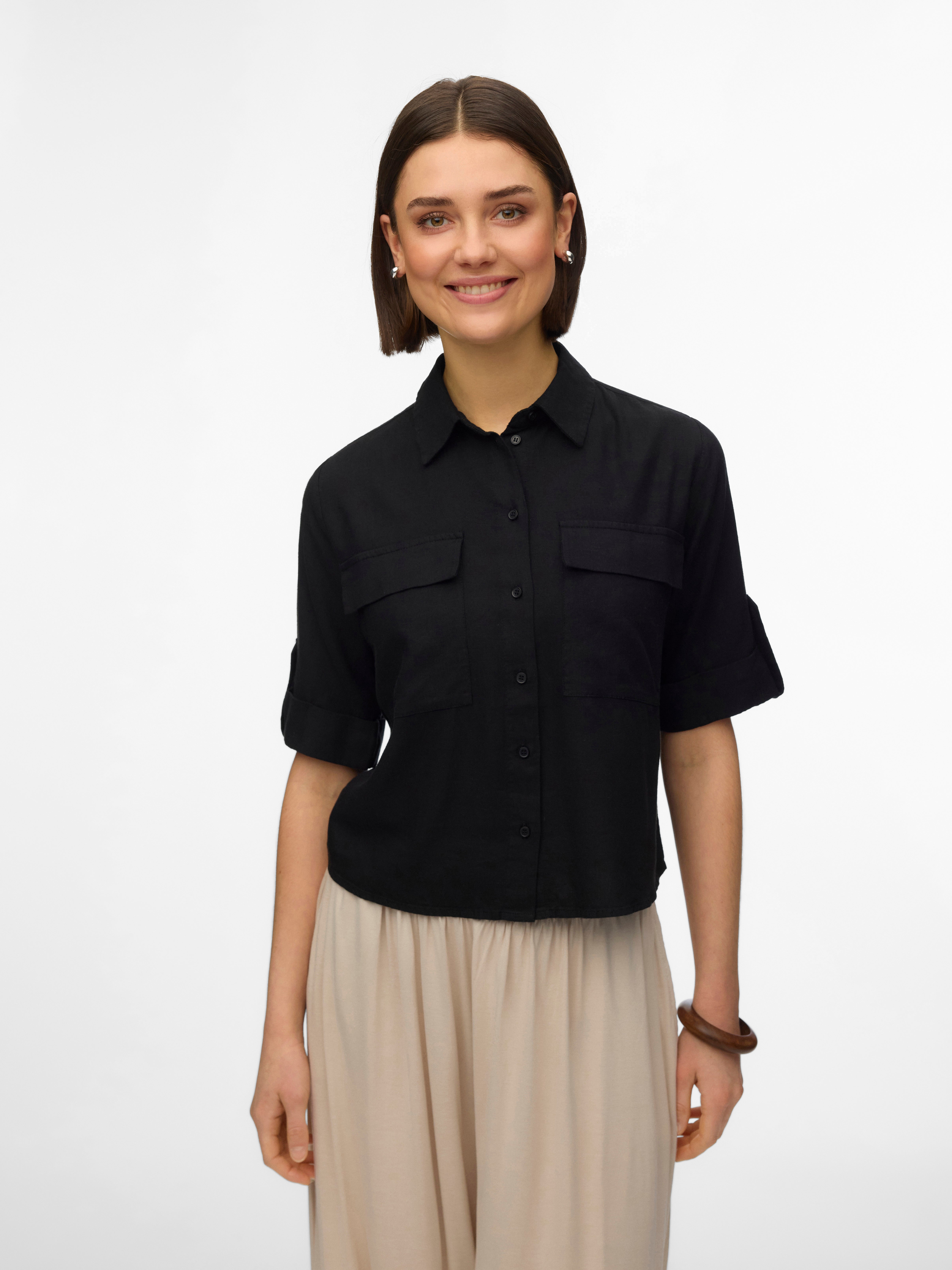VERO MODA® AWRYDER Shirt