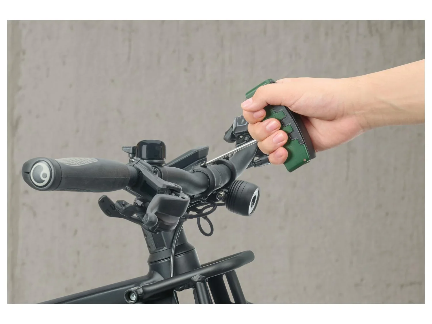 PARKSIDE Jeu de cls  douille, 11 pices