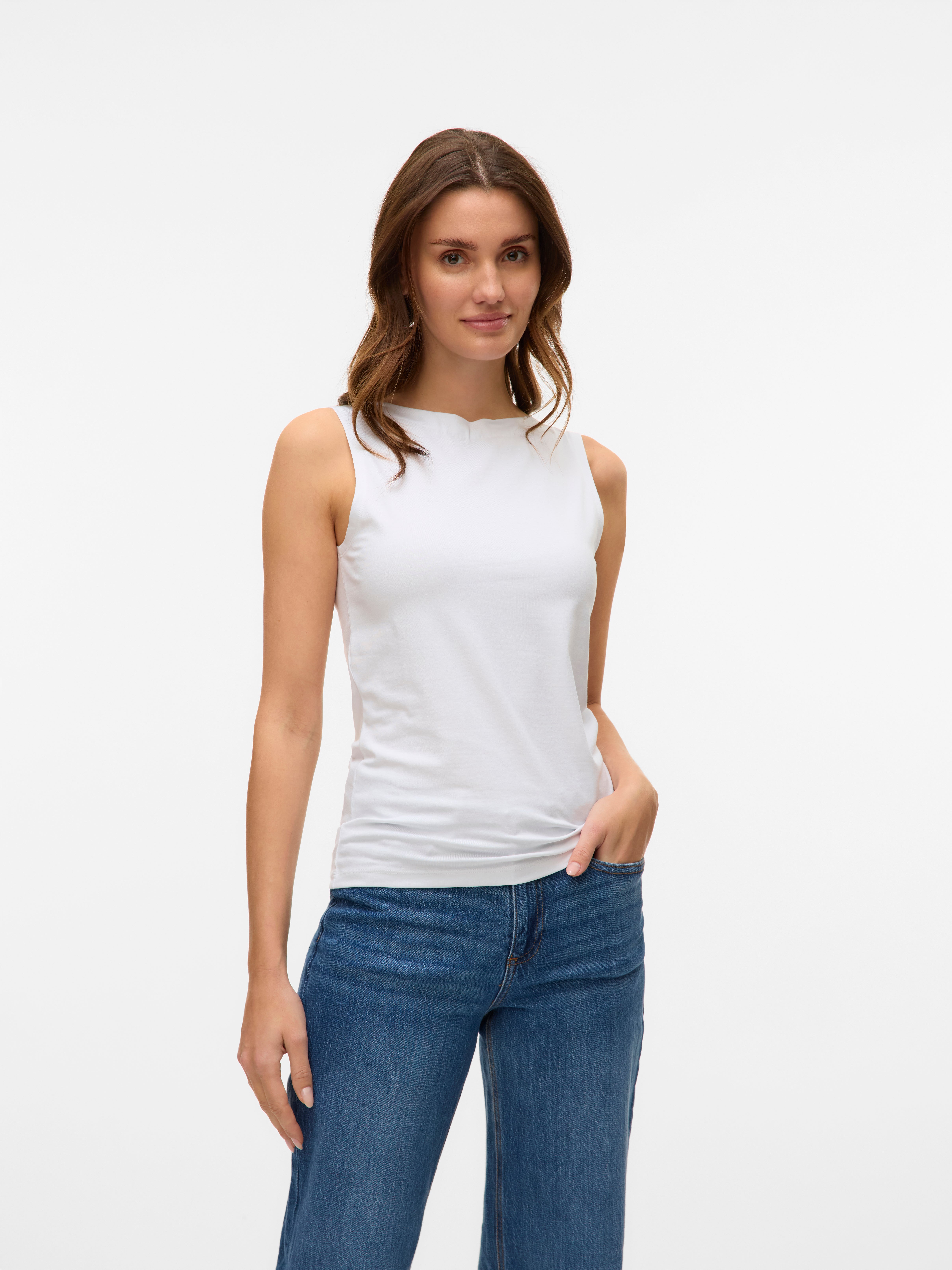 VERO MODA® VMPANDA Top