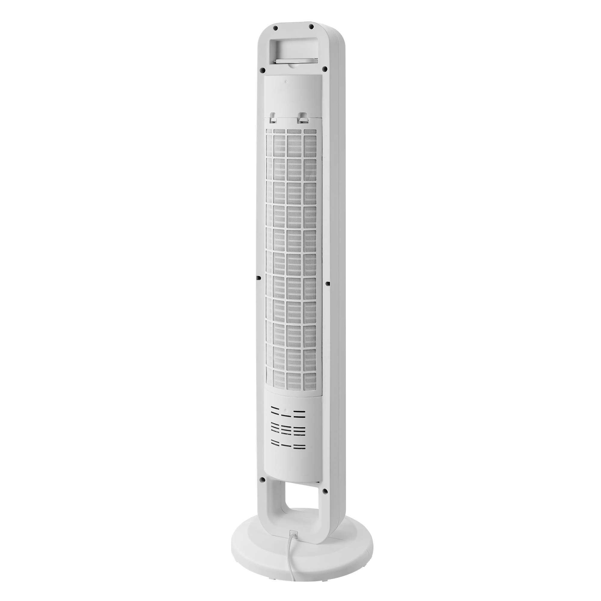 Tower Fan with Internal Oscillation and Wi-Fi - Image 3