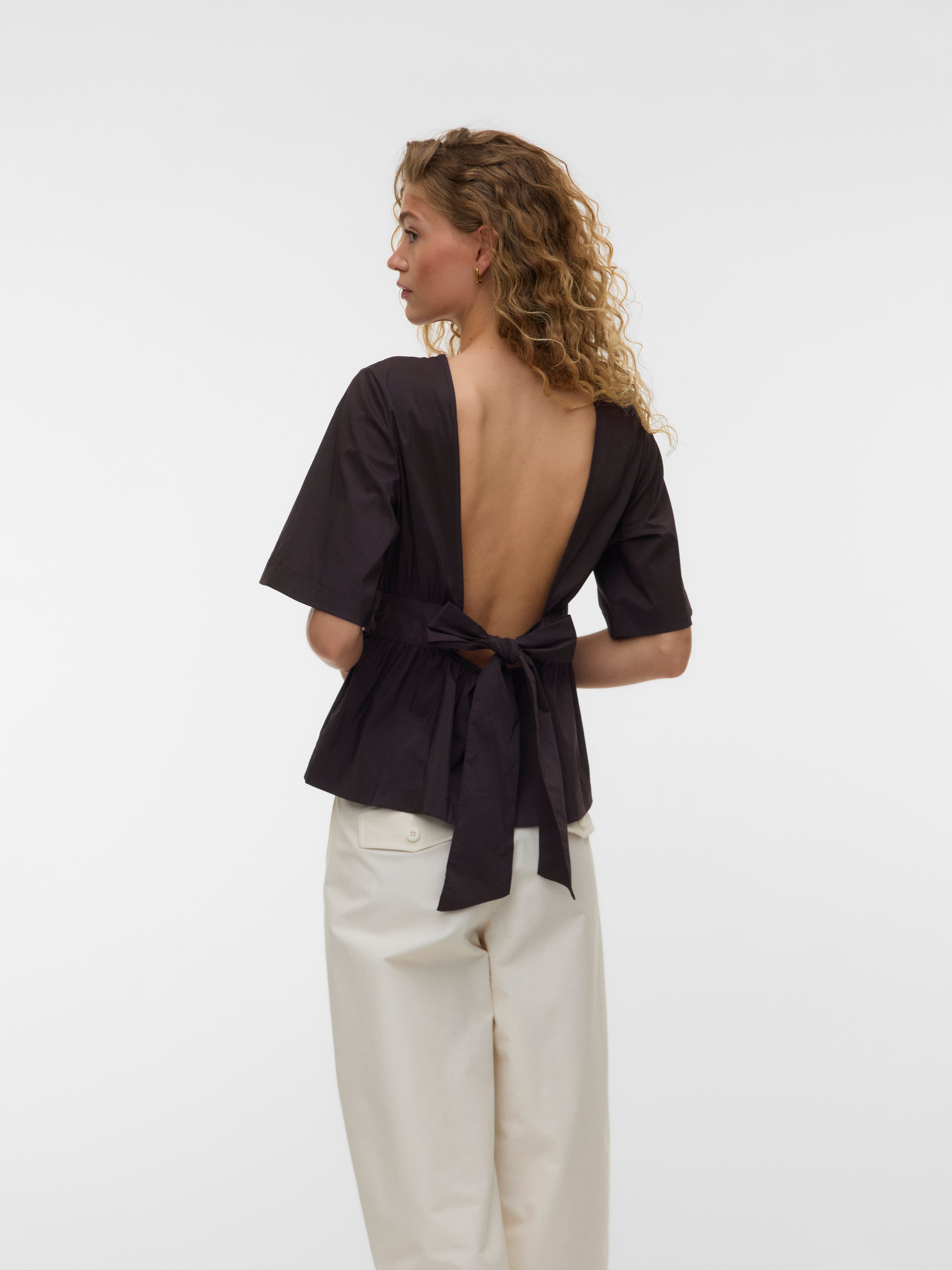 VERO MODA® VMLOTUS Top