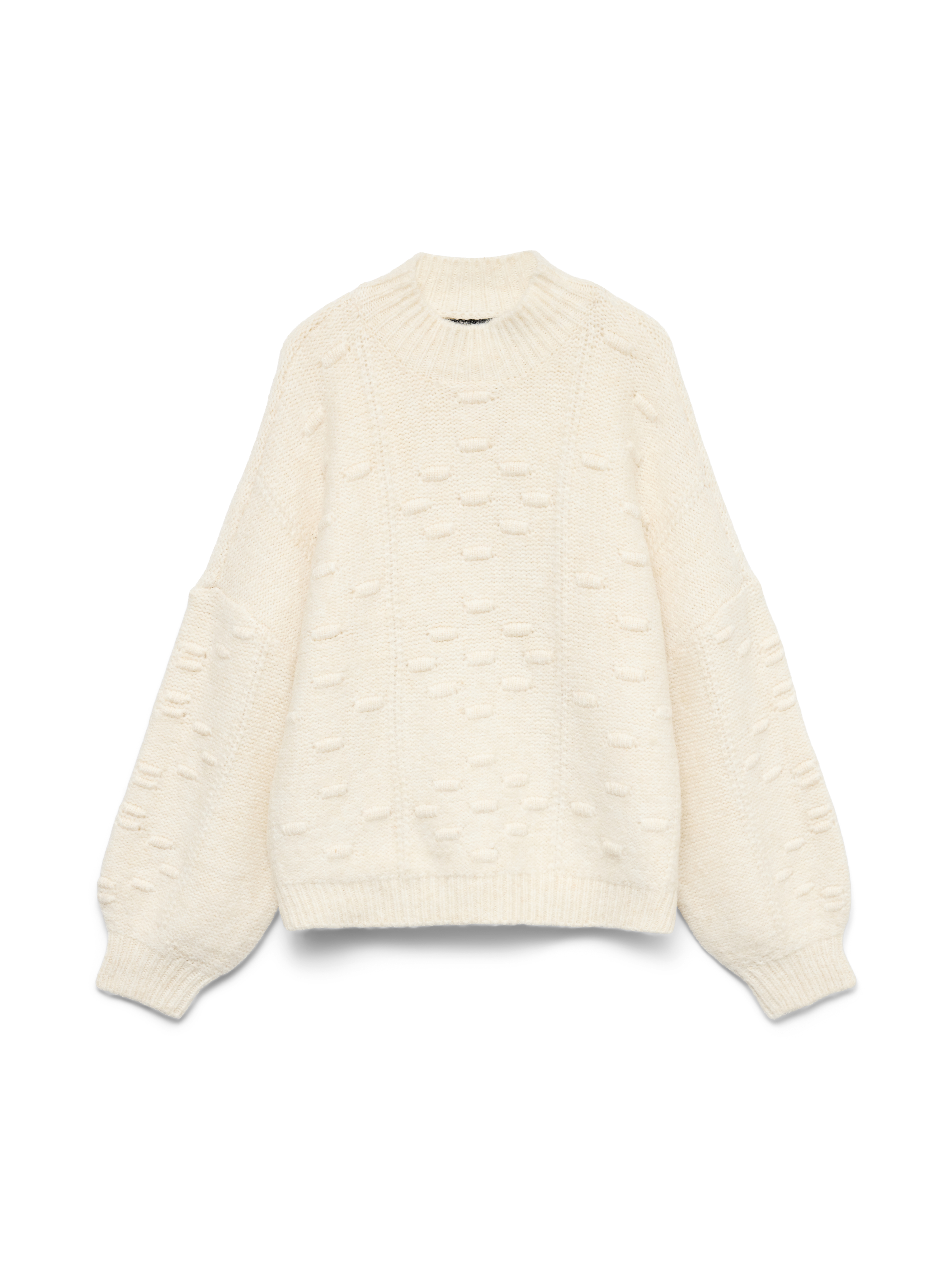 VERO MODA® VMKAIA Knitted pullover