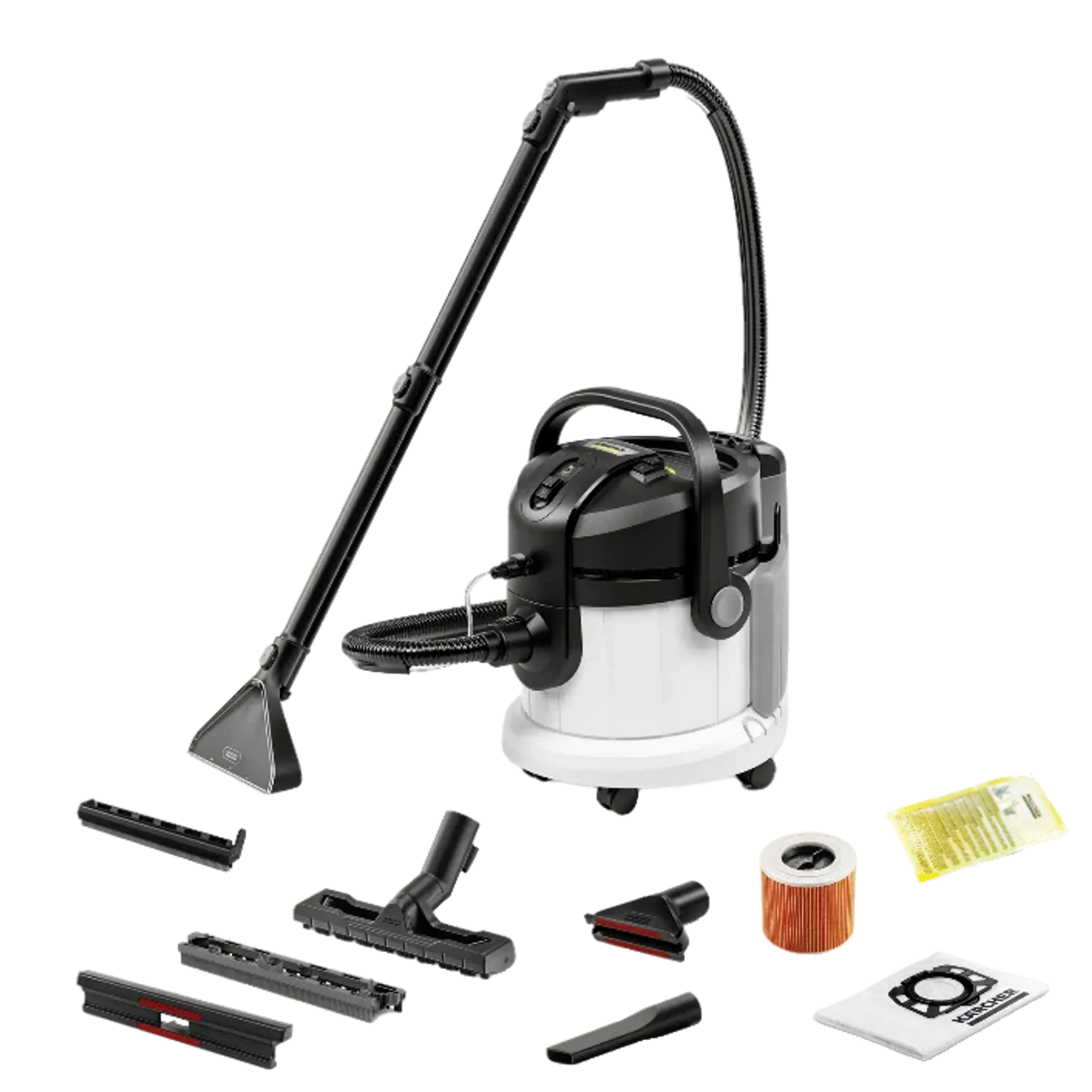 Kärcher Tapijtreiniger SE 4