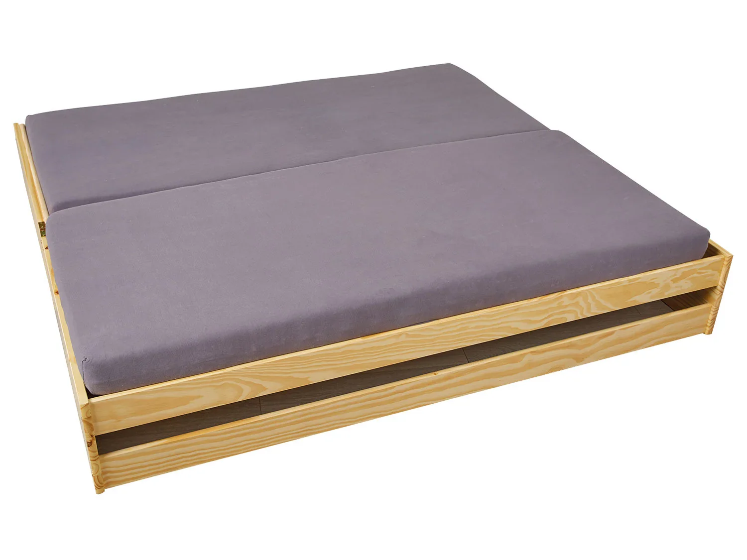 Inter Link Lit banquette Lotar, 3 places