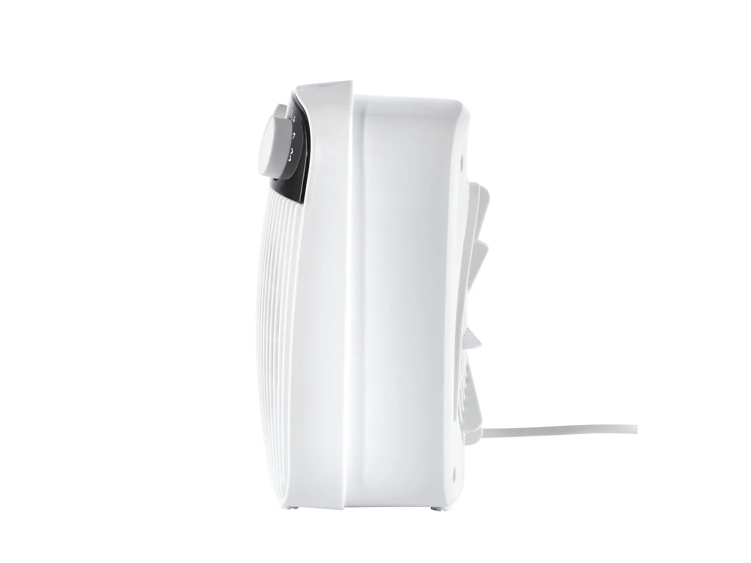 SILVERCREST Radiateur soufflant SHL 2000 B1, 2000 W