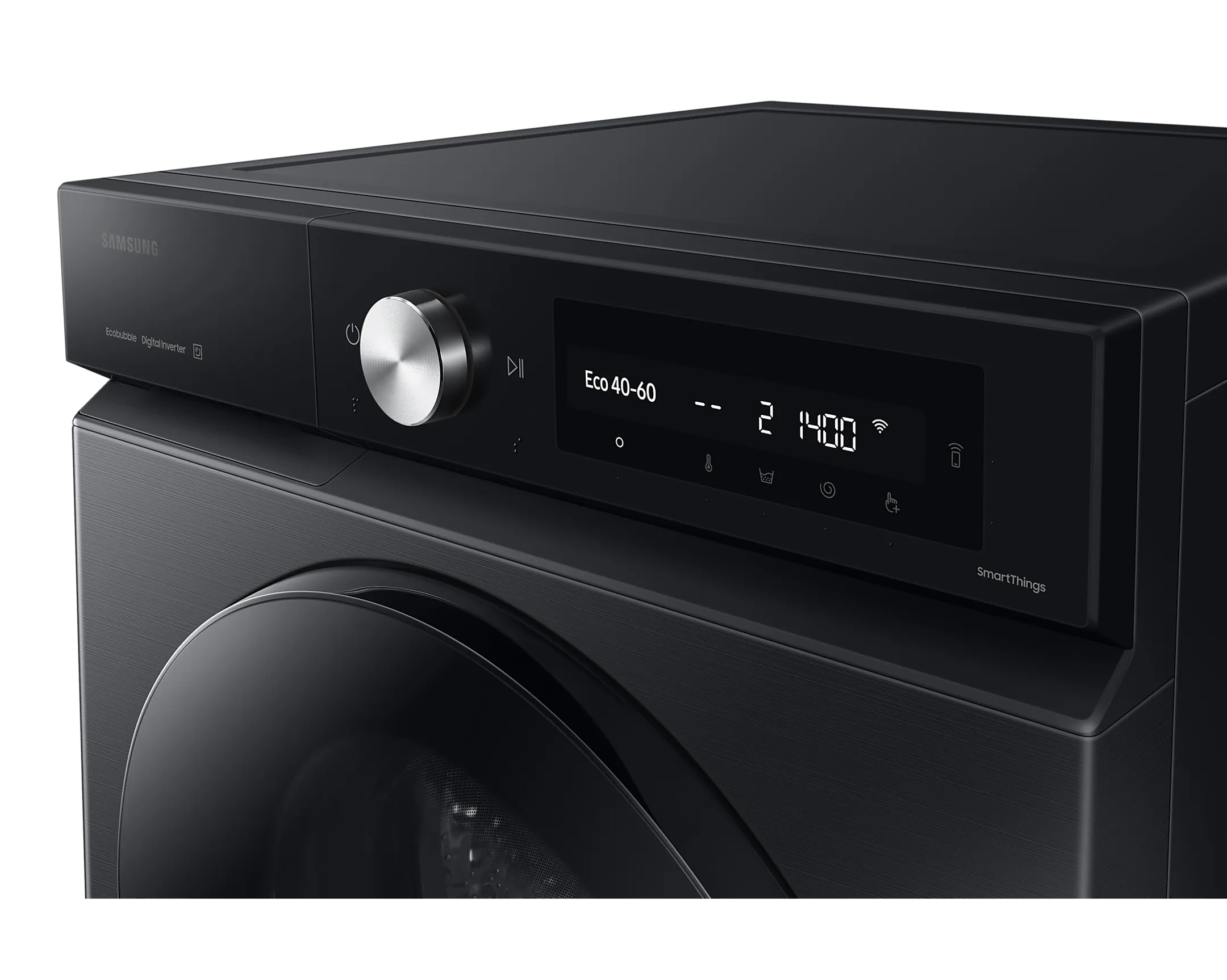 Samsung Wasmachine WW11DB7B94GB BESPOKE AI Wash 7000-serie