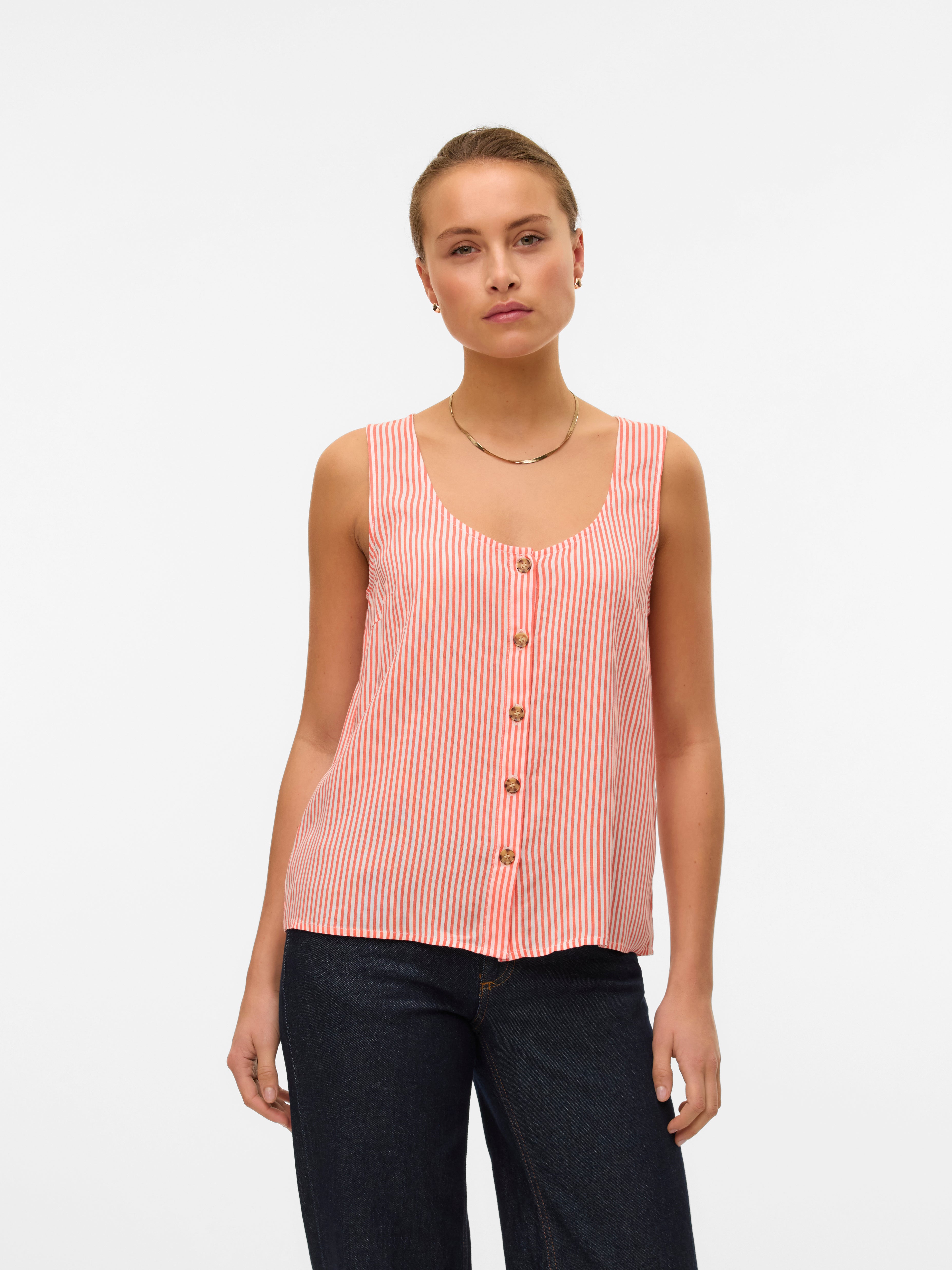 VERO MODA® VMBUMPY Shirt