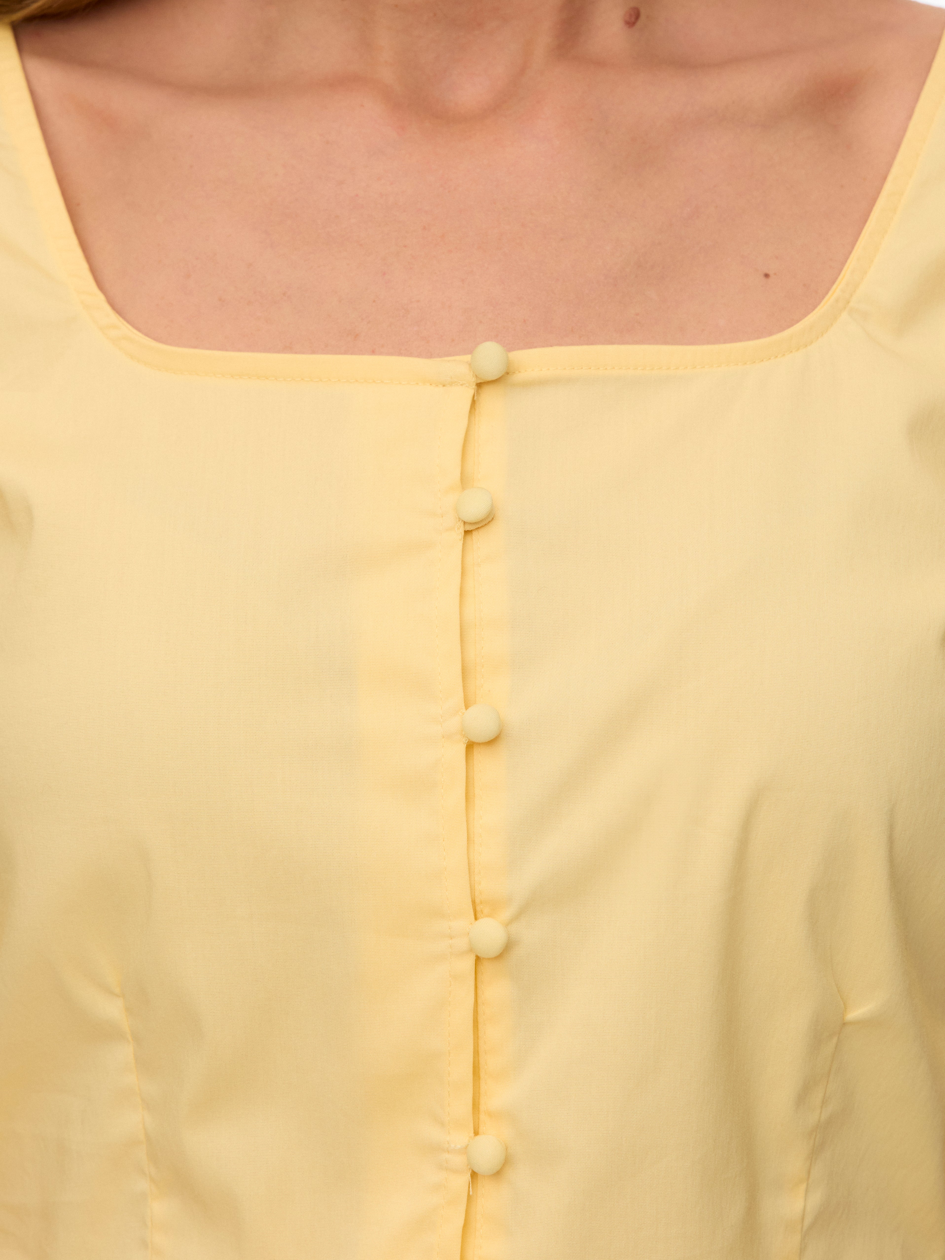 VERO MODA® VMFRIBA Top