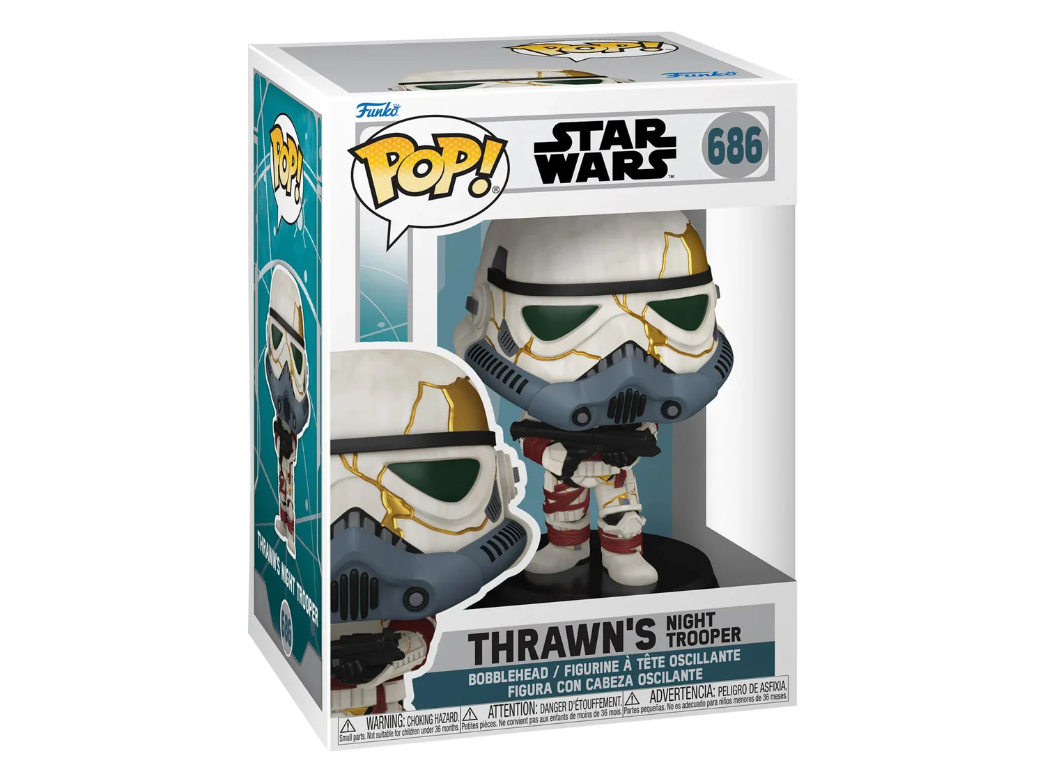 Funko Figurines POP