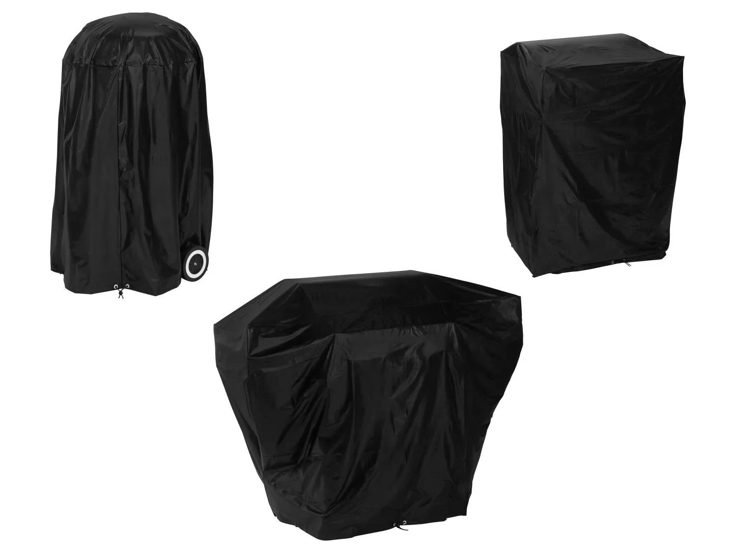 GRILLMEISTER Housse de protection pour barbecue
