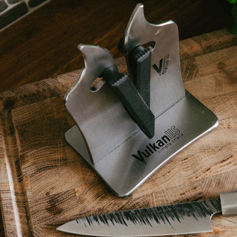 Professional 2.0 knivsliper blank