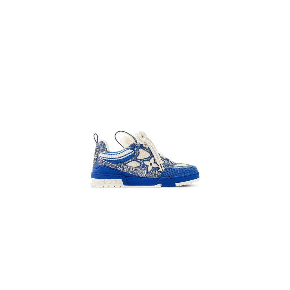LV Skate Sneaker
