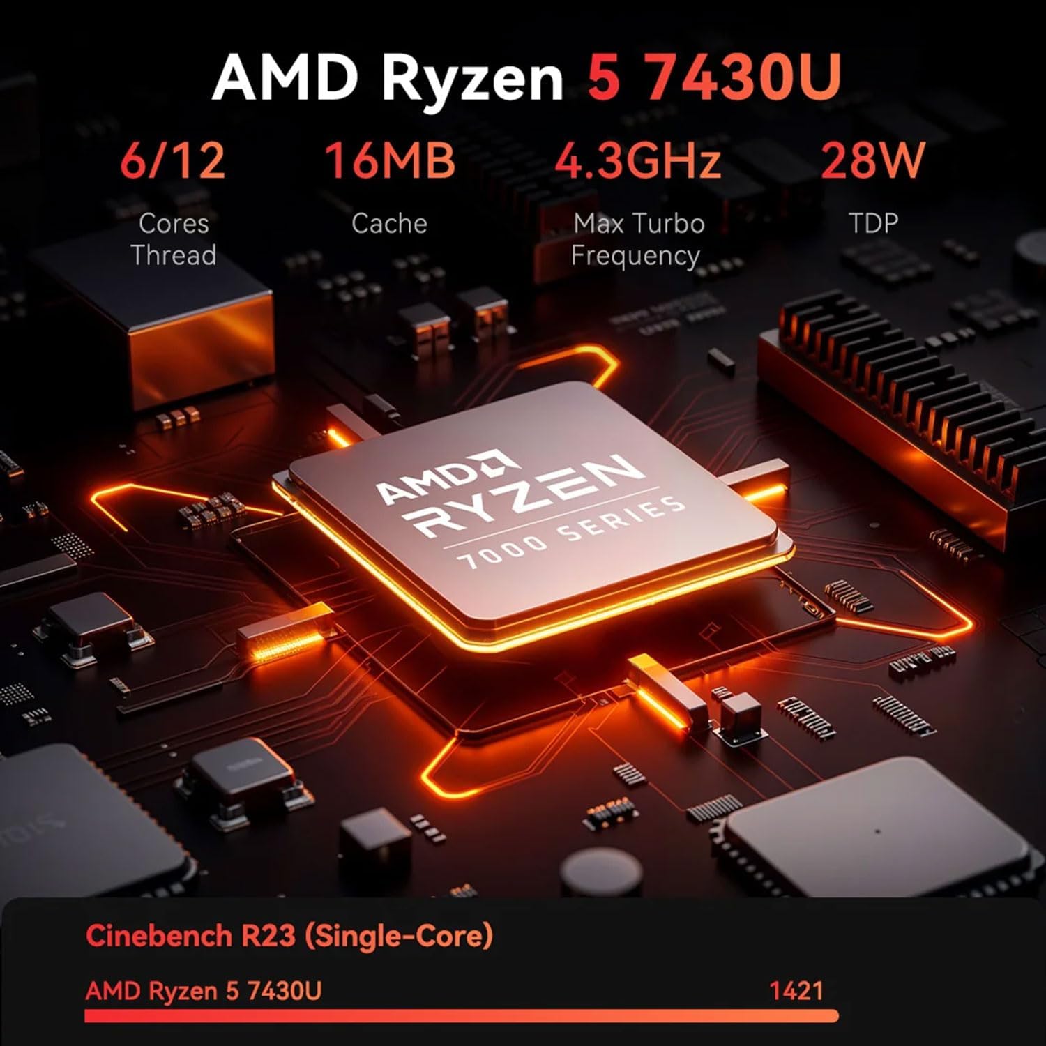 HP 17.3