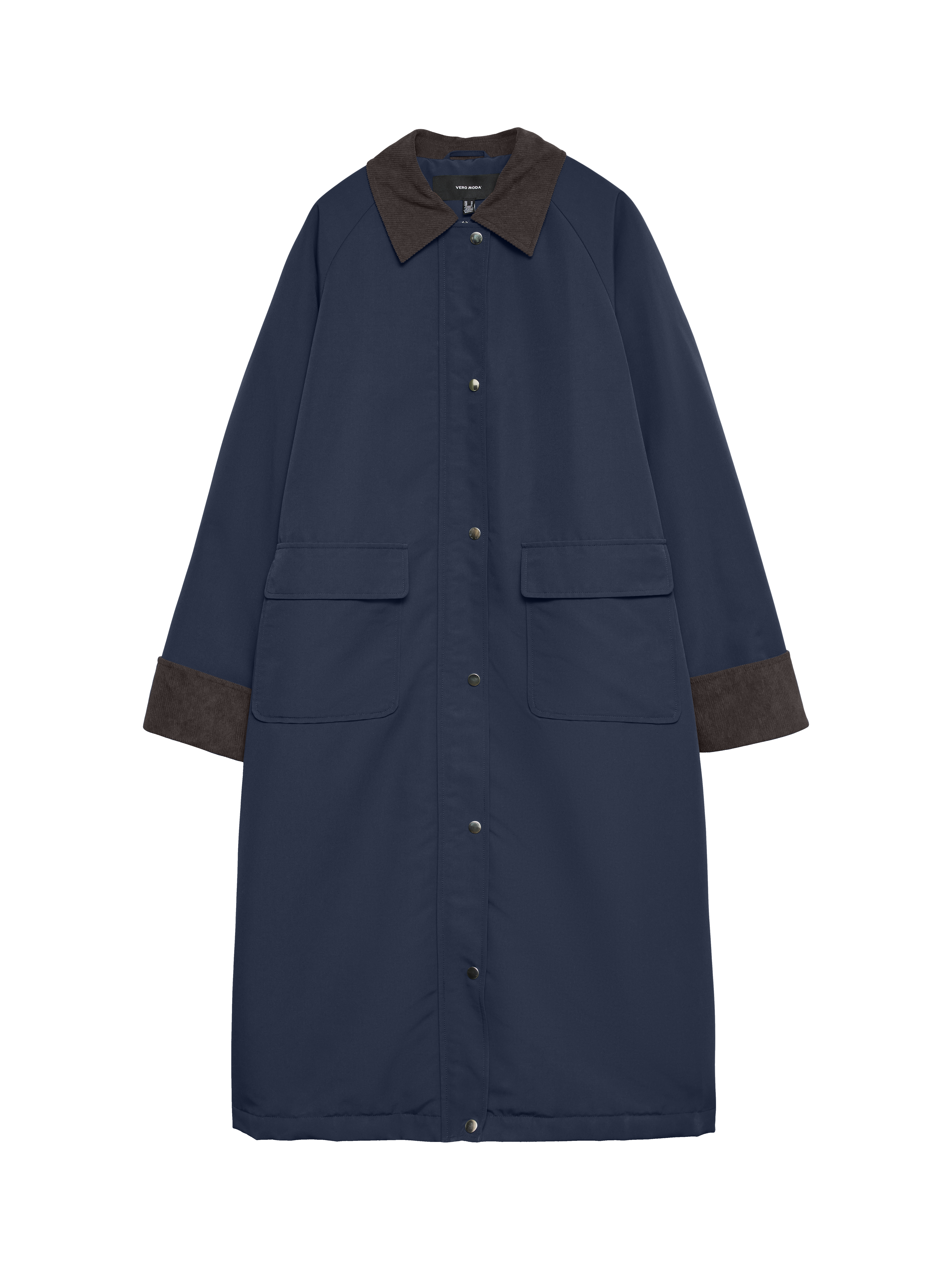 VERO MODA® VMSILJA Coat