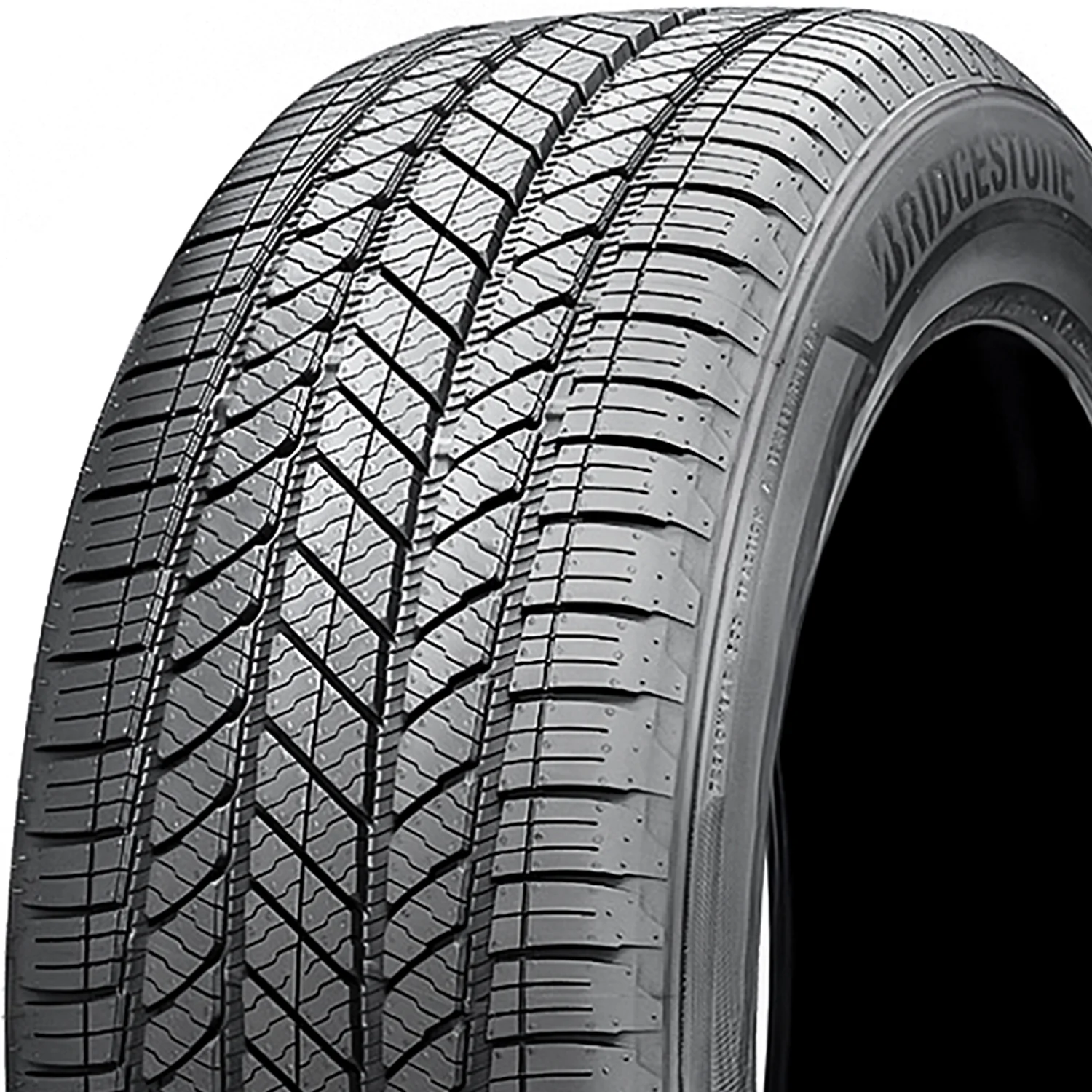 Bridgestone Alenza AS Ultra 265/50R20 107V Performance a/S All-Season Tire