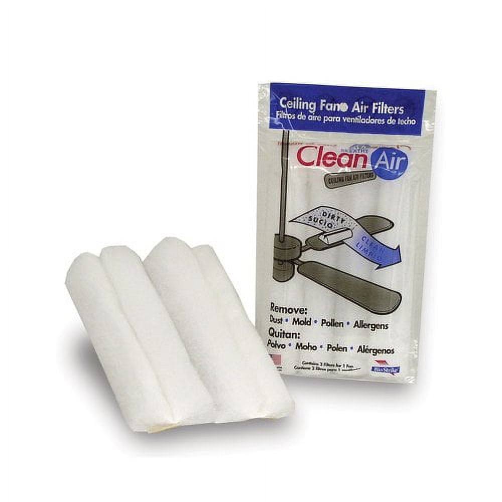Biostrike Ceiling Fan Air Filter