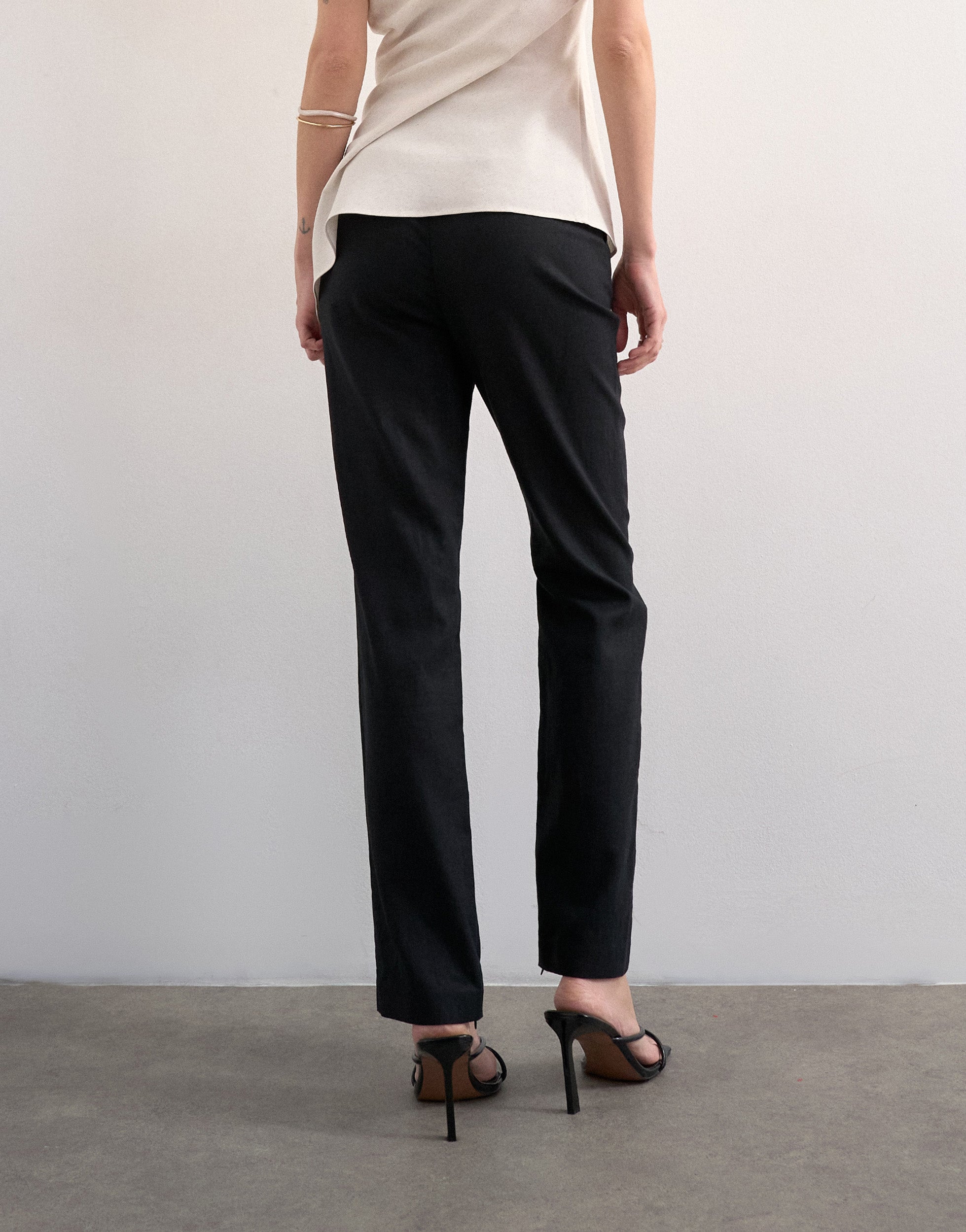 VERO MODA® TSSOLVEG Tailored Trousers