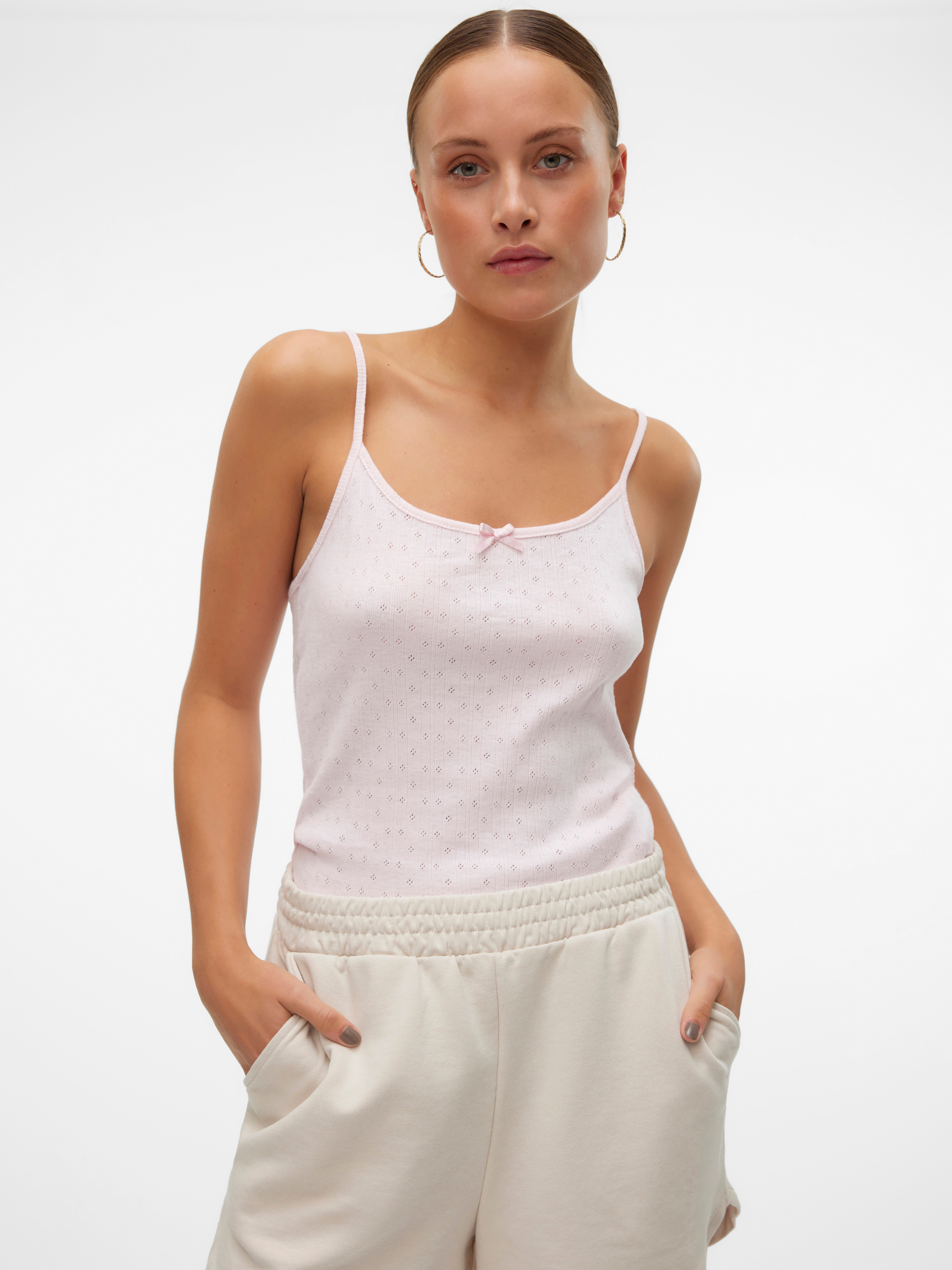 VERO MODA® VMISA Top