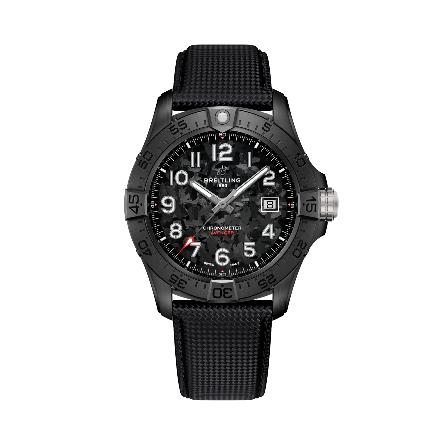 Breitling Avenger