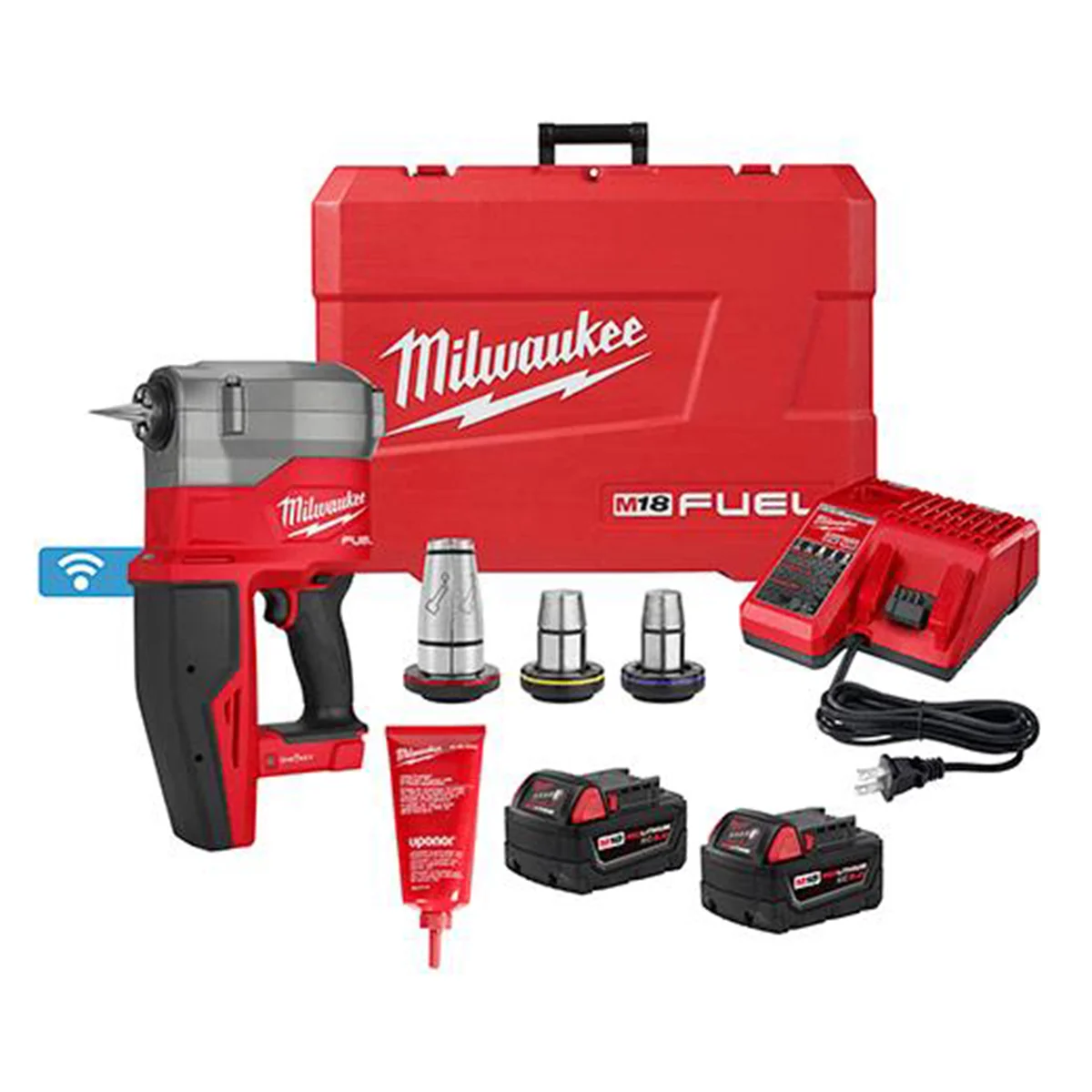 Milwaukee Tool M18 FUEL 2
