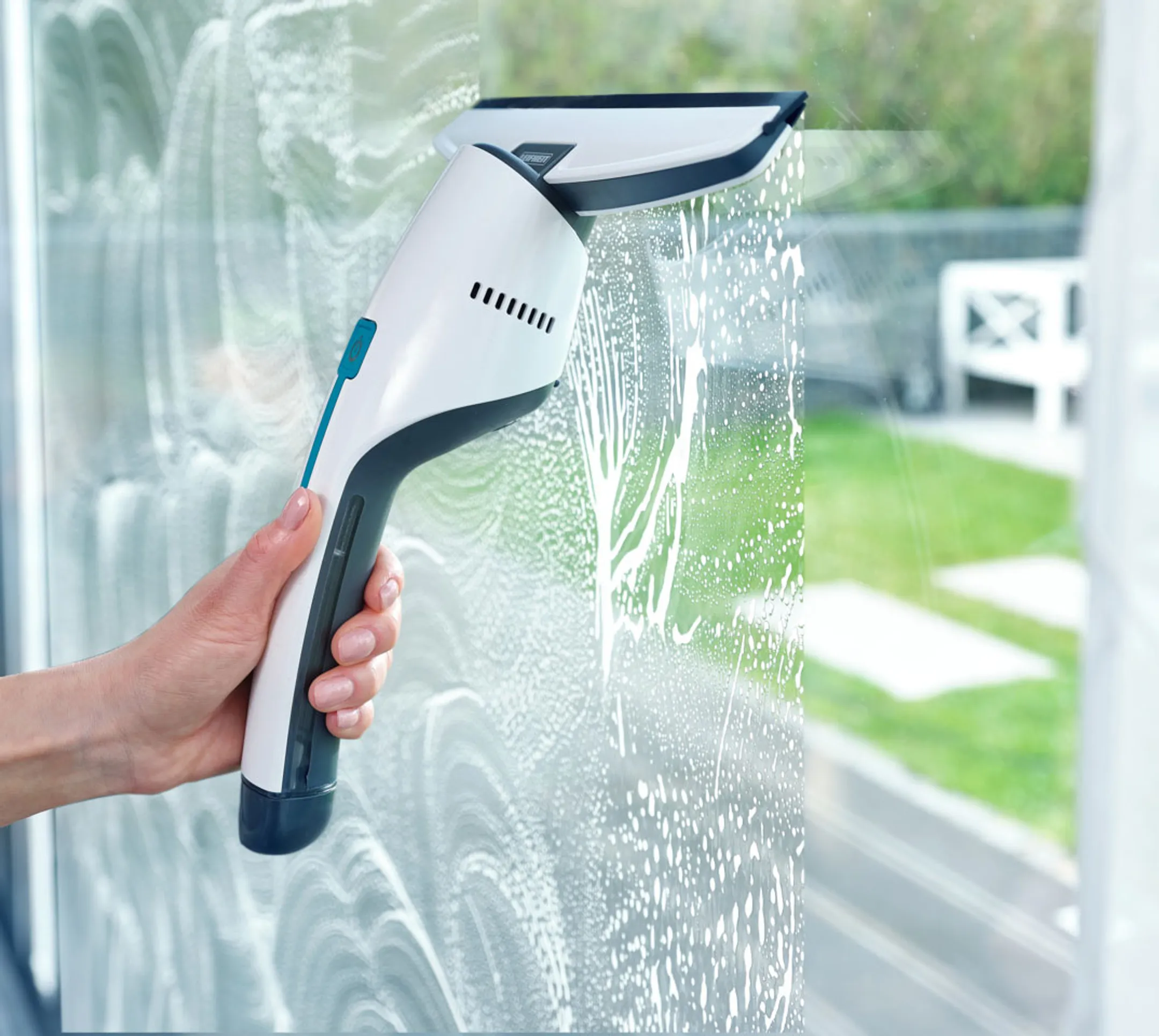 Leifheit Ruitenreiniger Nemo Window