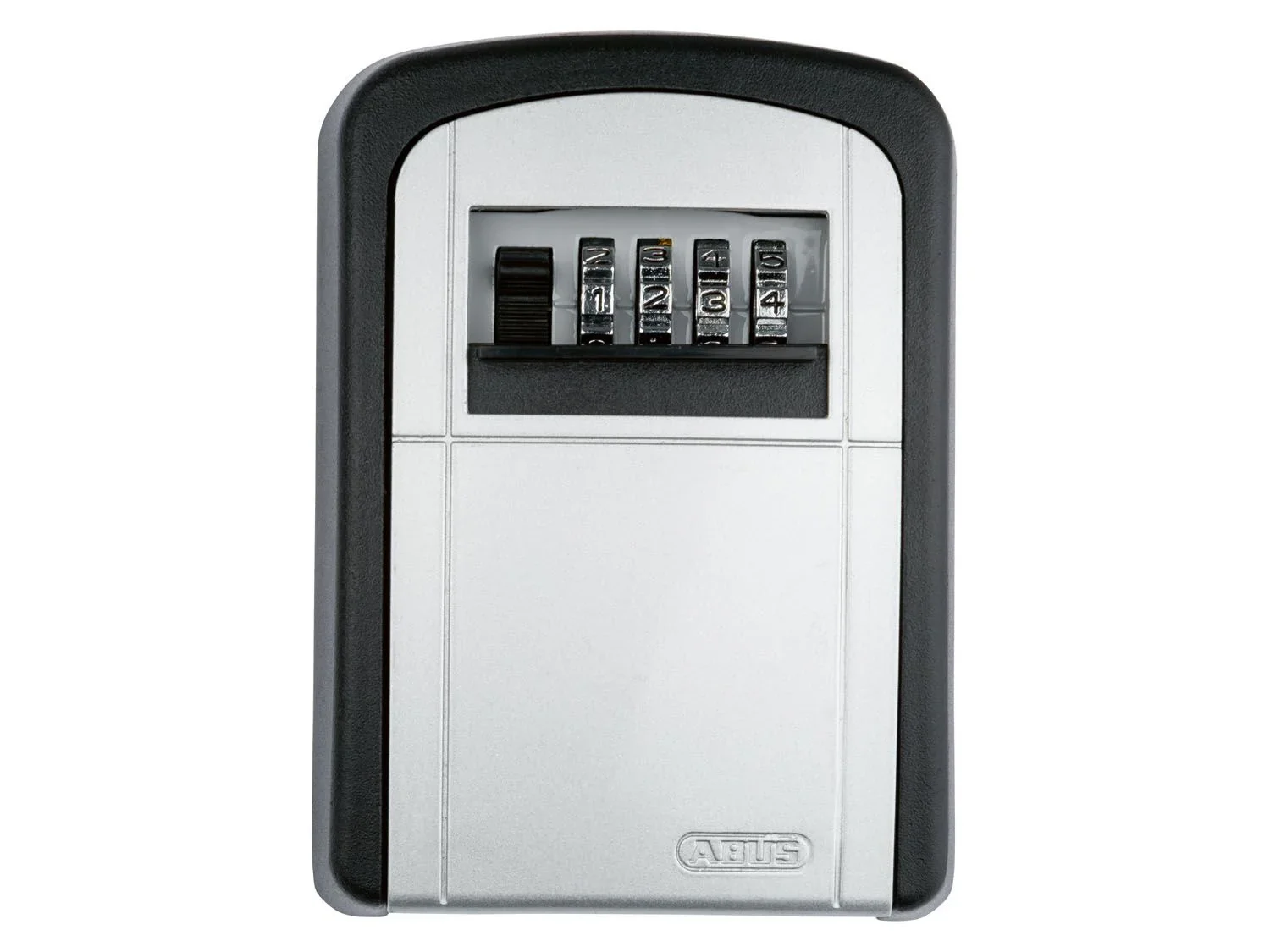 Abus Coffre  cls