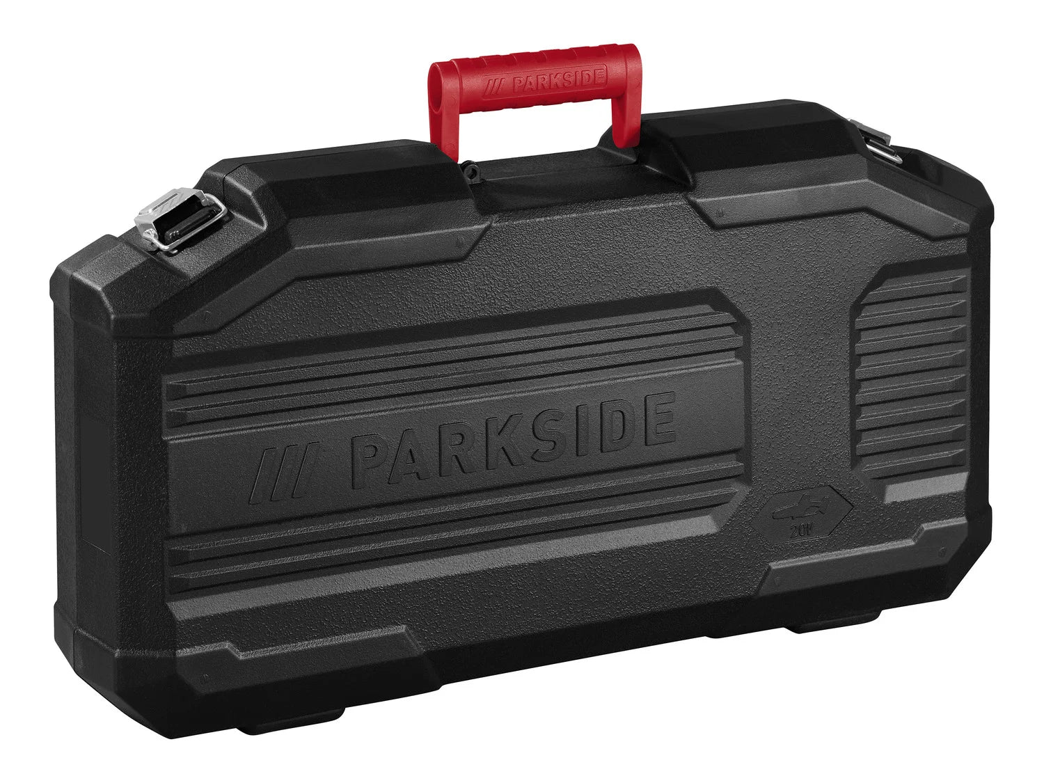 PARKSIDE Mini-trononneuse  bois sans fil PGHSA 20-Li B1, 20 V