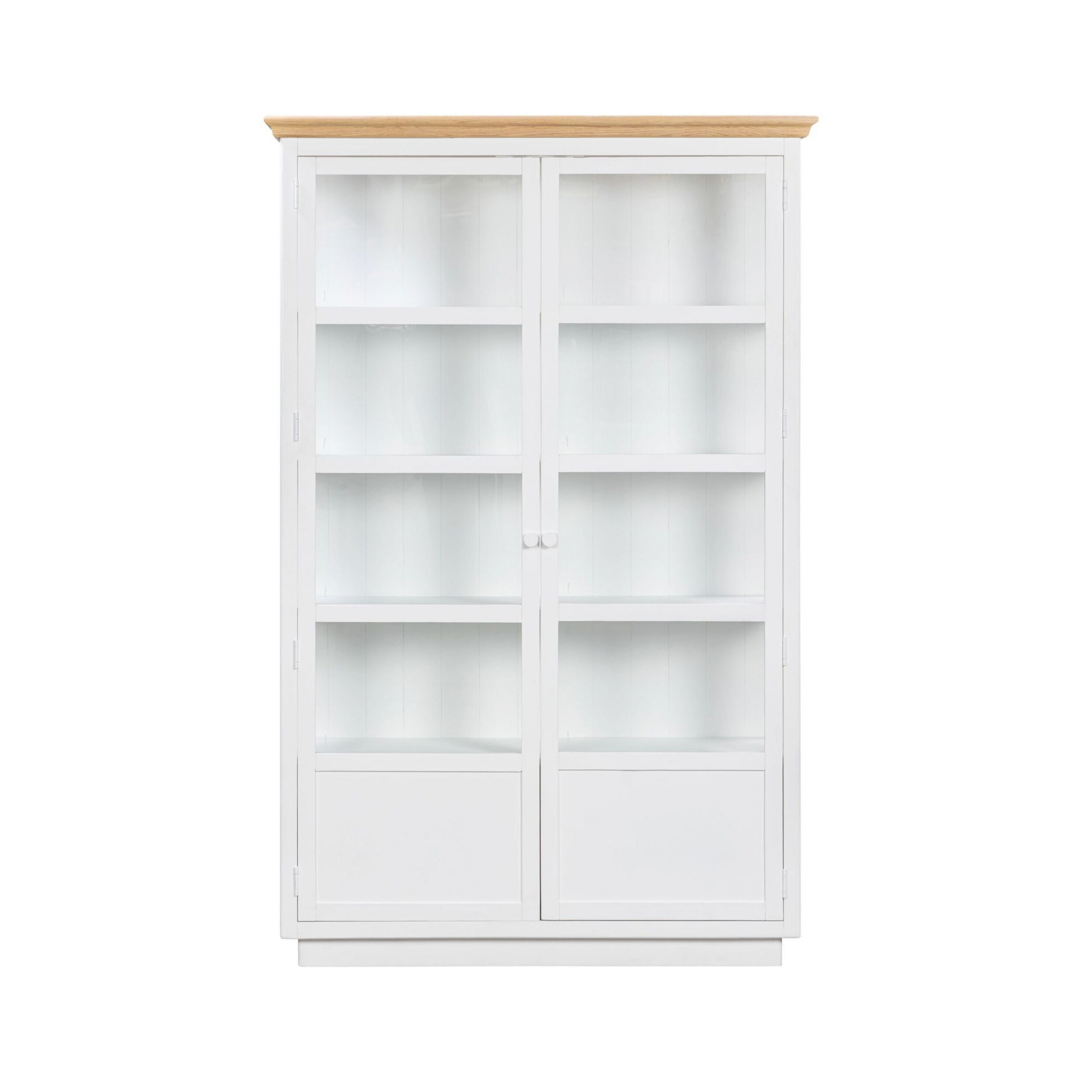 Saige Display Cabinet 125 x 195 cm