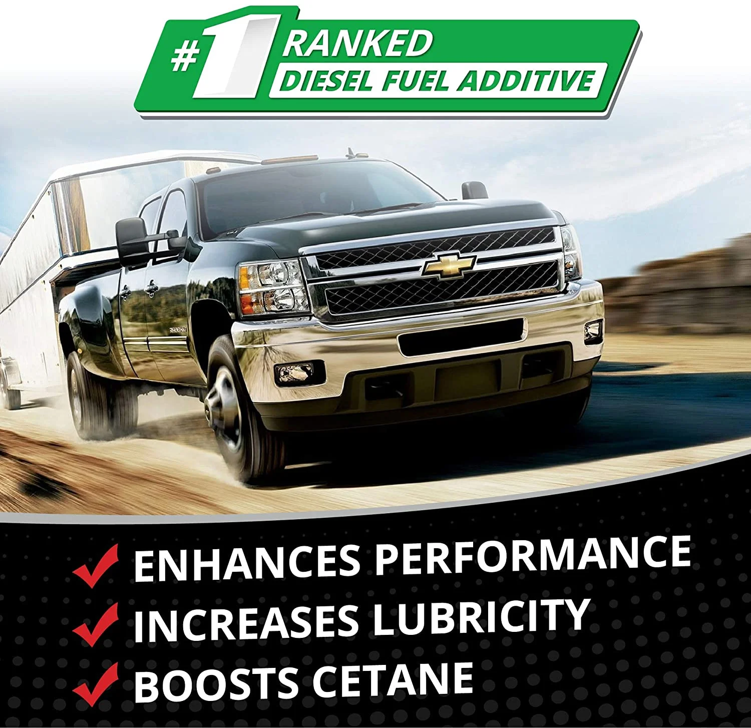XPD Diesel Fuel Improver Automotive Additive, Diesel Fuel Additive - Image 5
