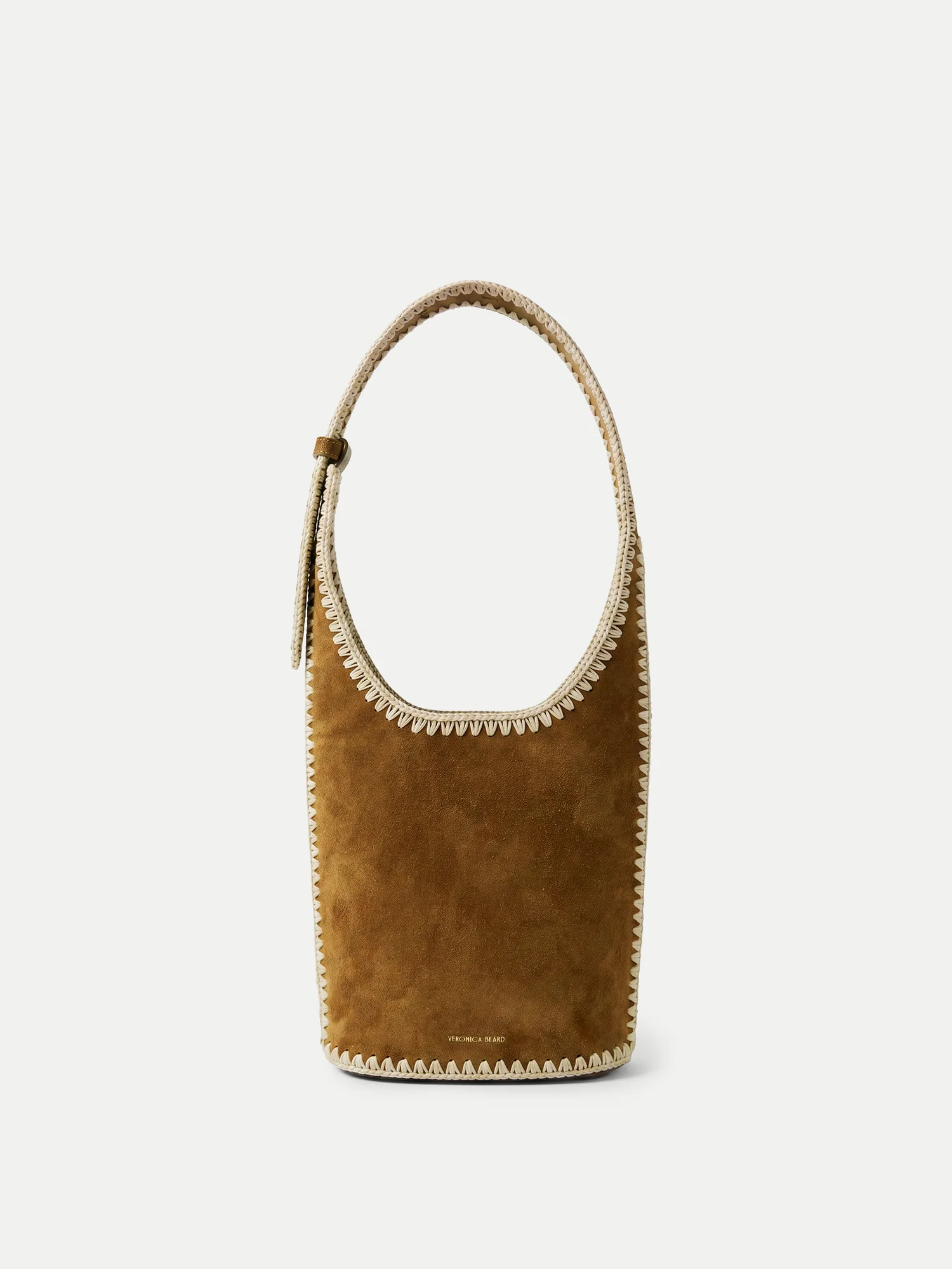 Whipstitch Loop Bag