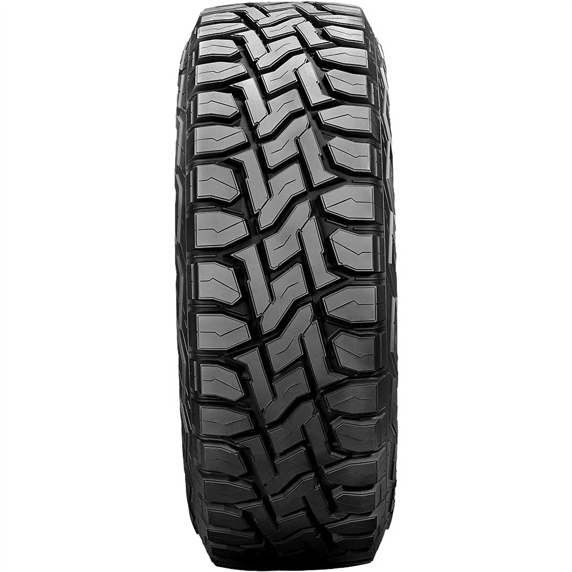 Toyo Open Country R/T LT 35X12.50R20 125Q F 12 Ply RT Rugged Terrain Tire