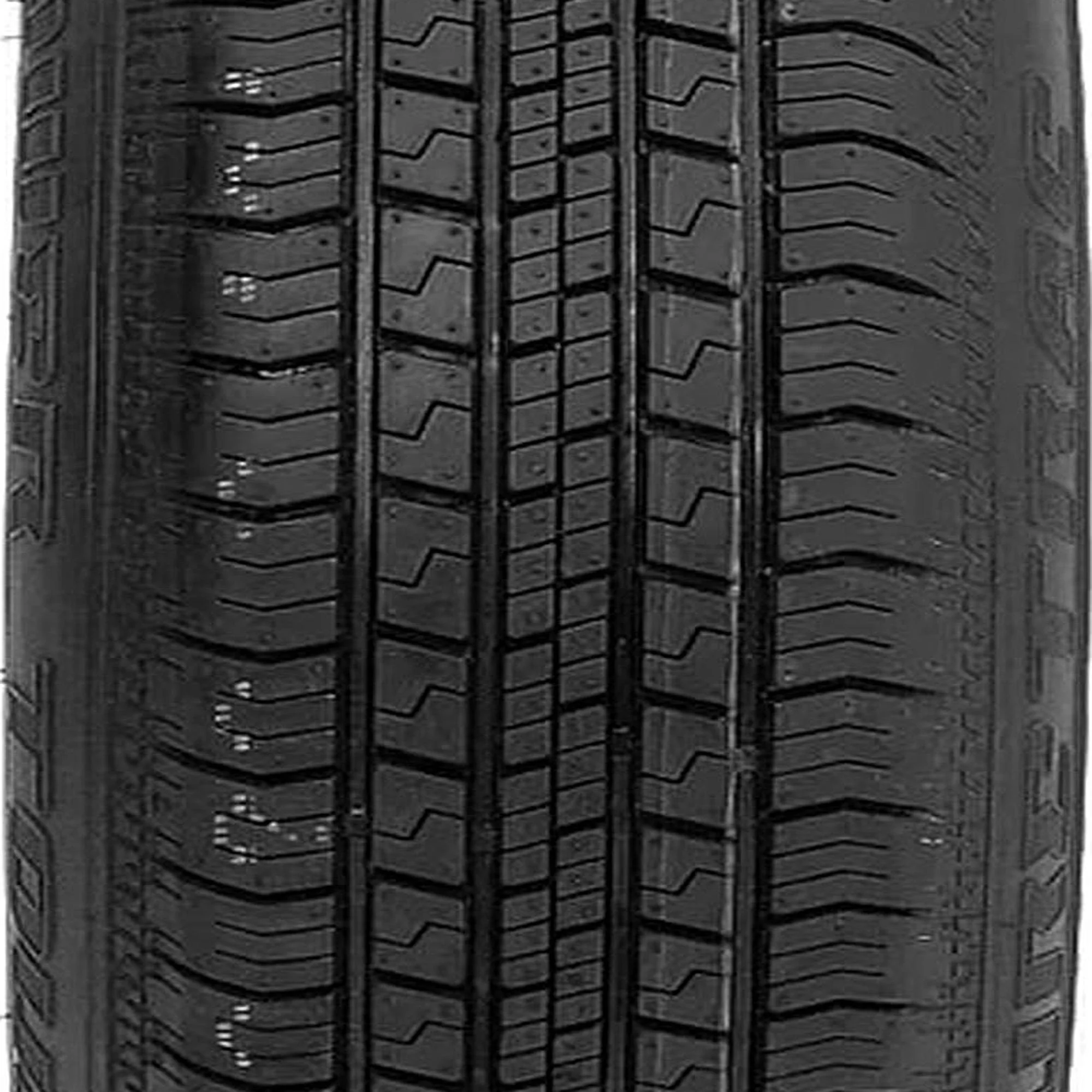 Suretrac Power Touring Touring P235/75R15 105S Passenger Tire
