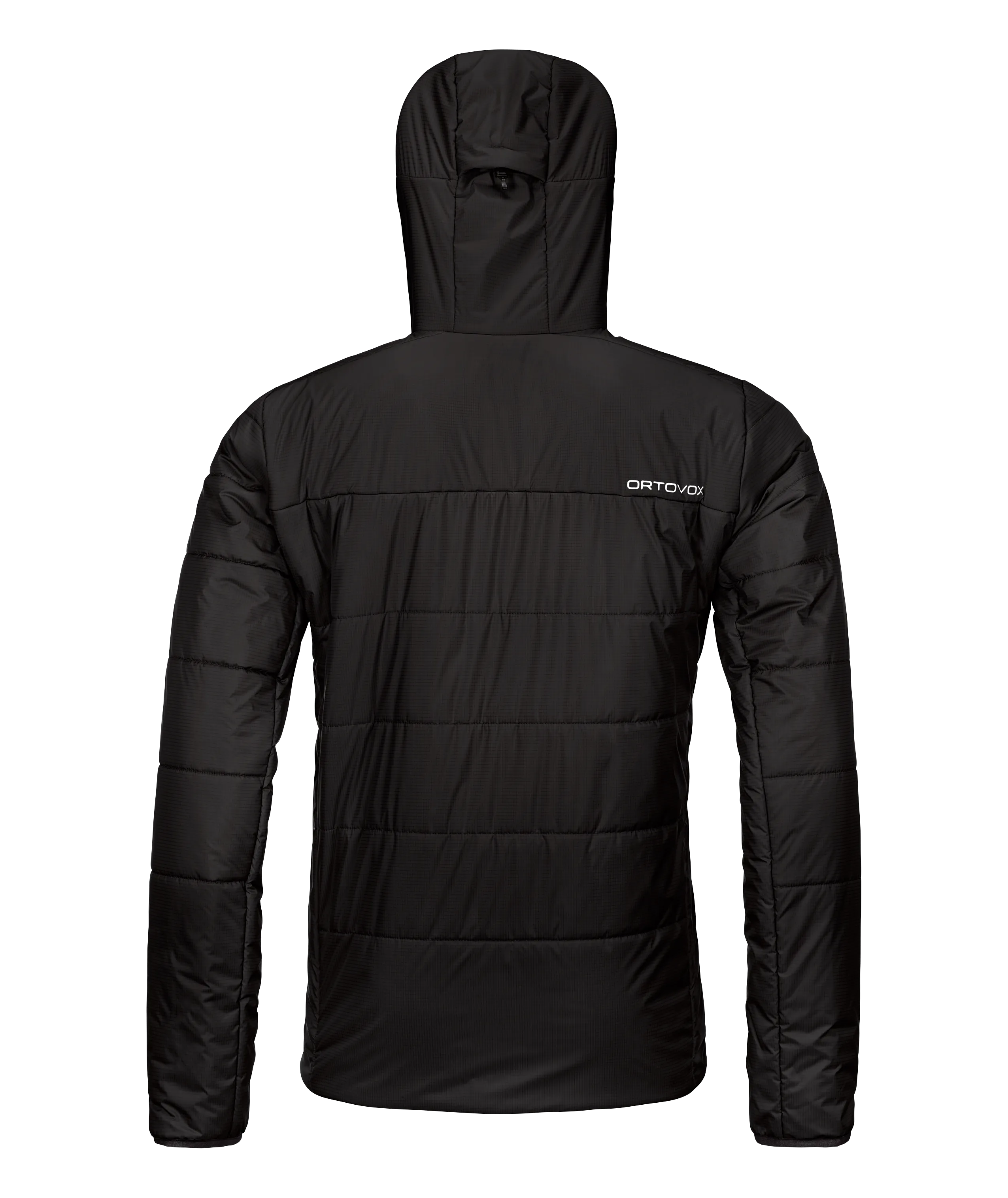 ORTOVOXR SWISSWOOL ZINAL JACKET