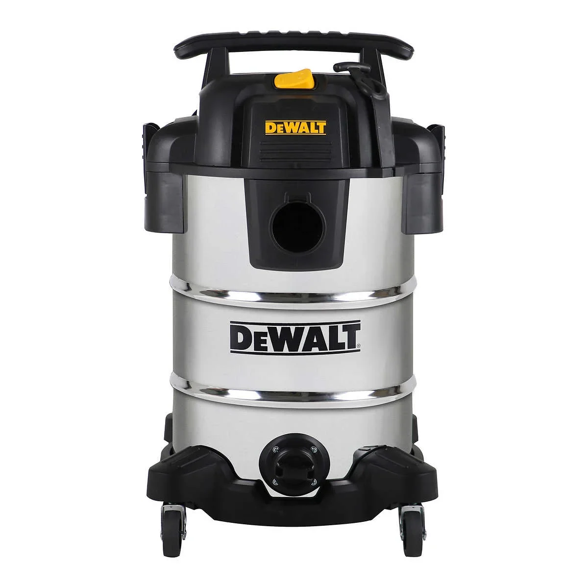 DEWALT 8 Gallon Wet/Dry Vacuum
