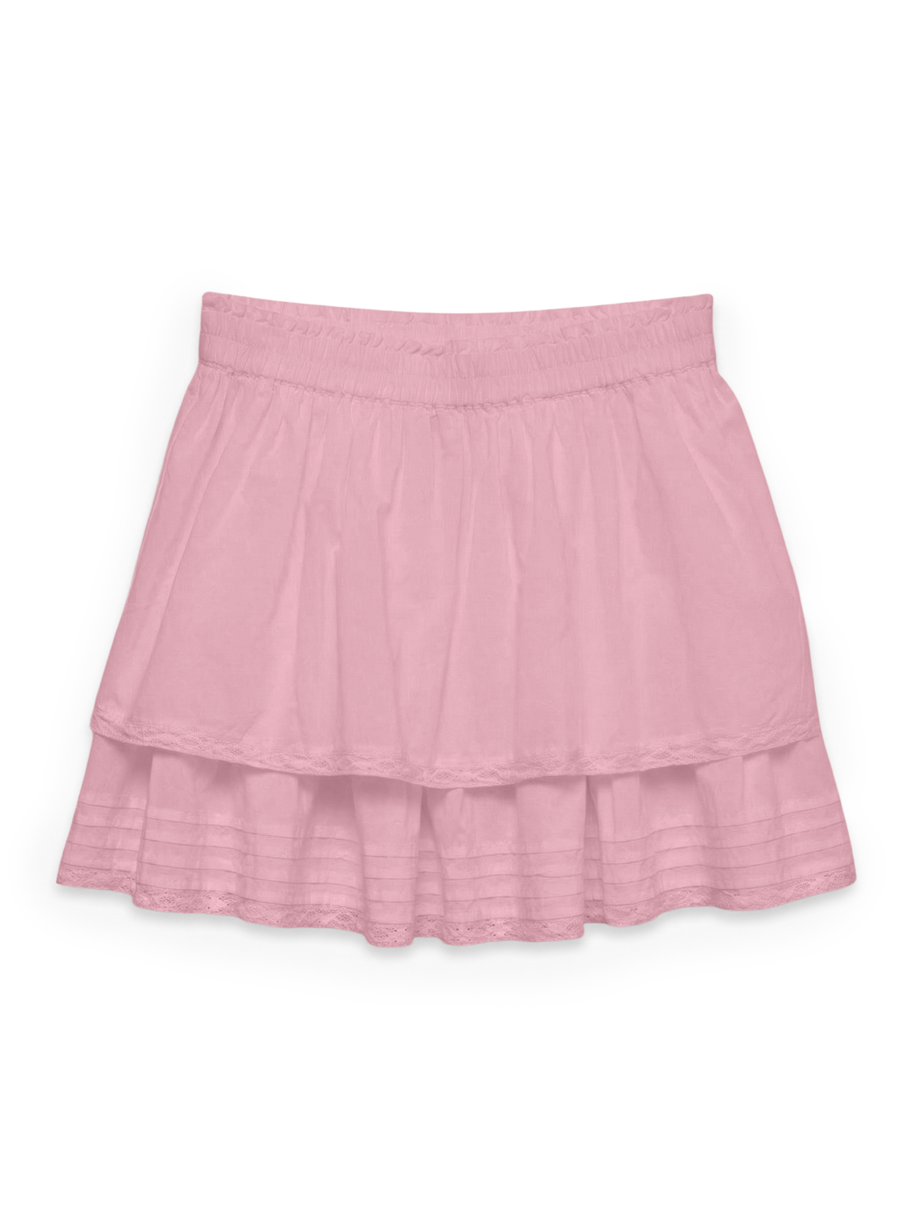 VERO MODA® VMELIX High waist Short skirt