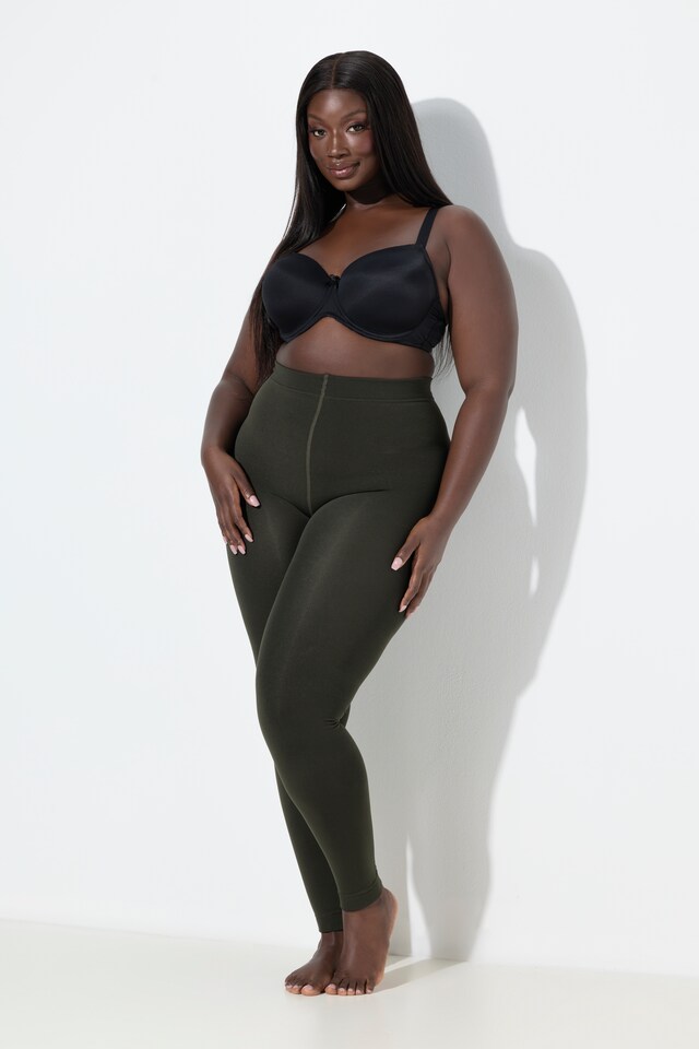 Thermal Lined Leggings