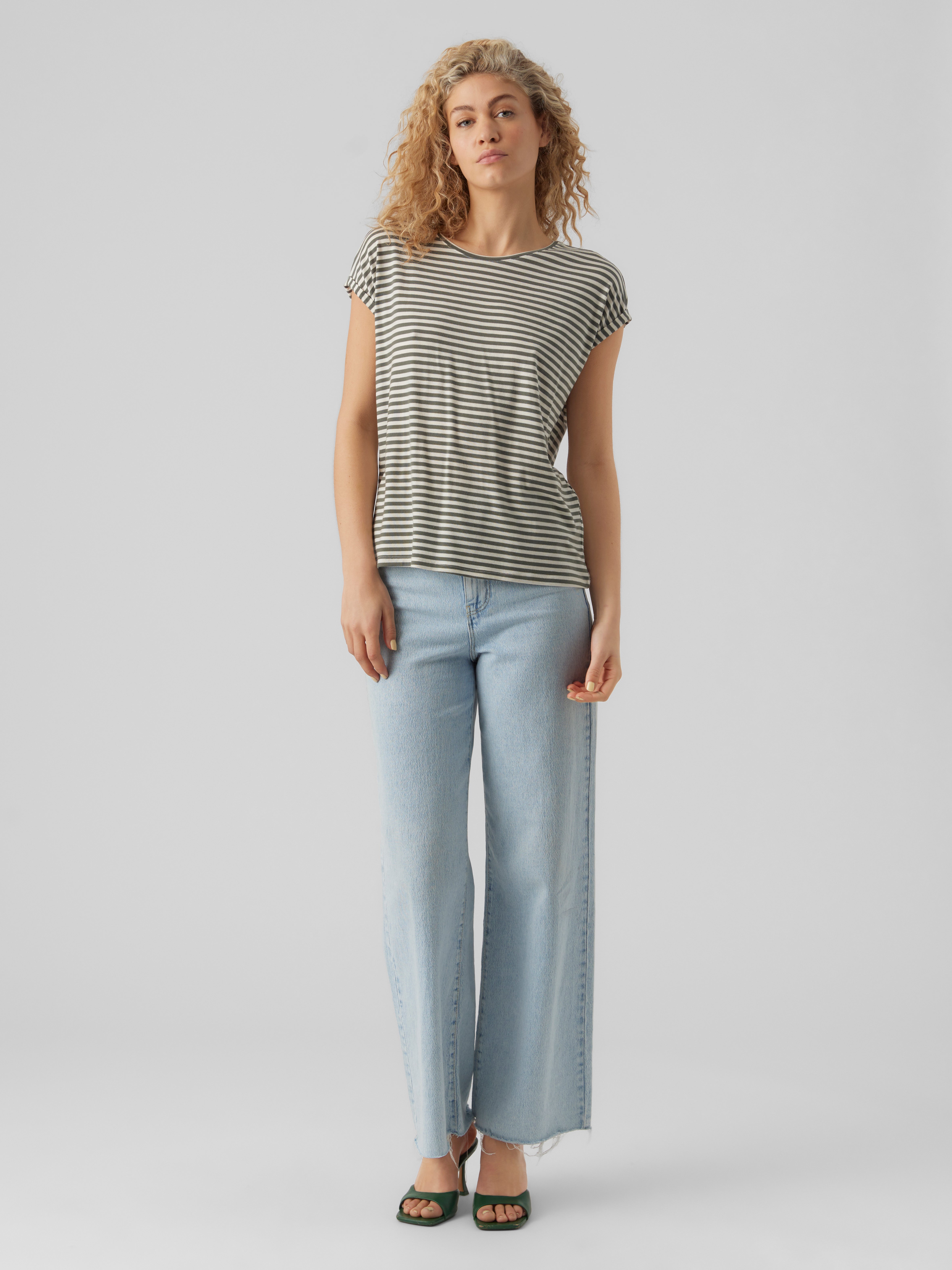 VERO MODA® VMAVA T-Shirt