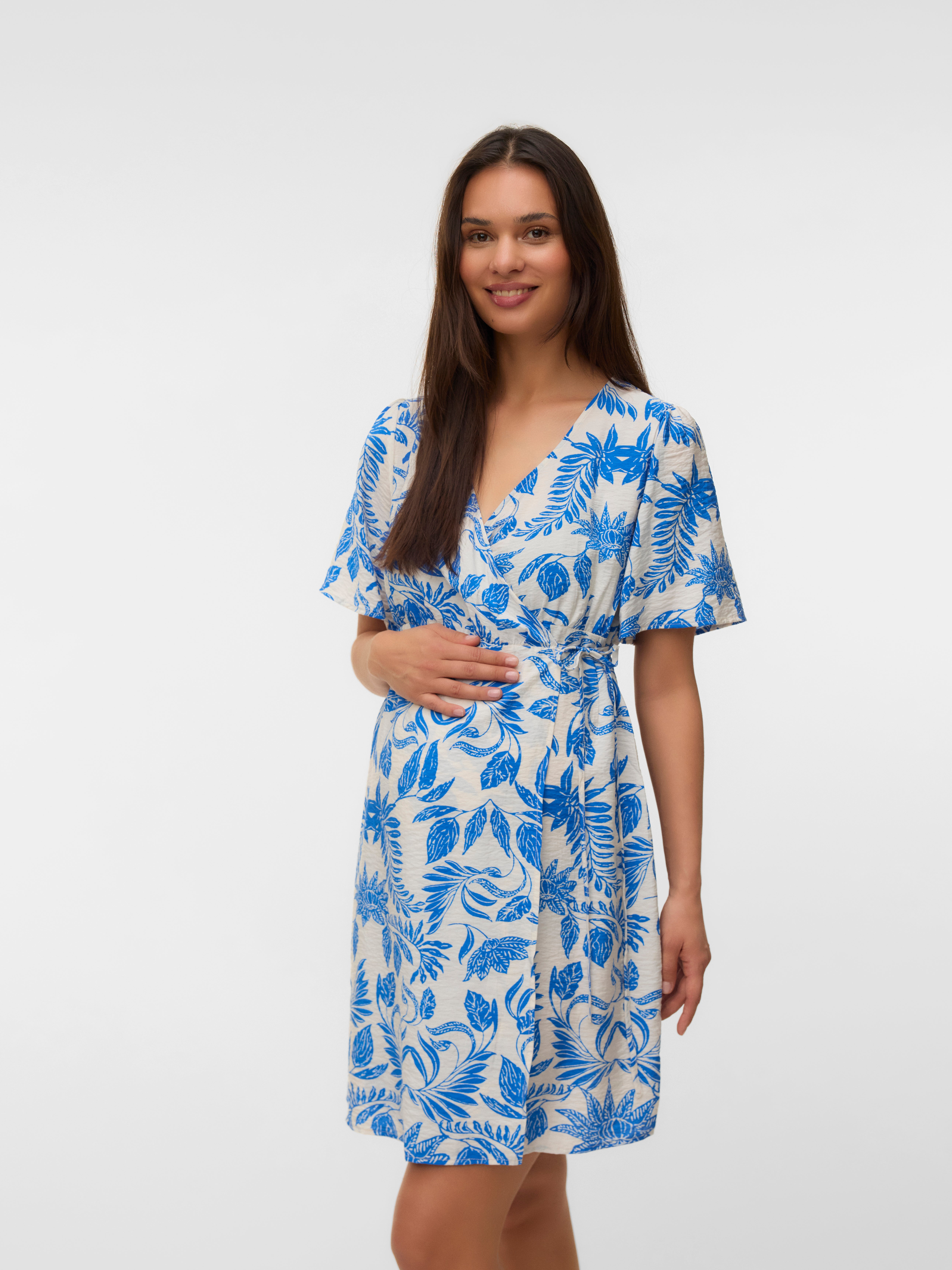 VERO MODA® VMMJOSIE Maternity Dress