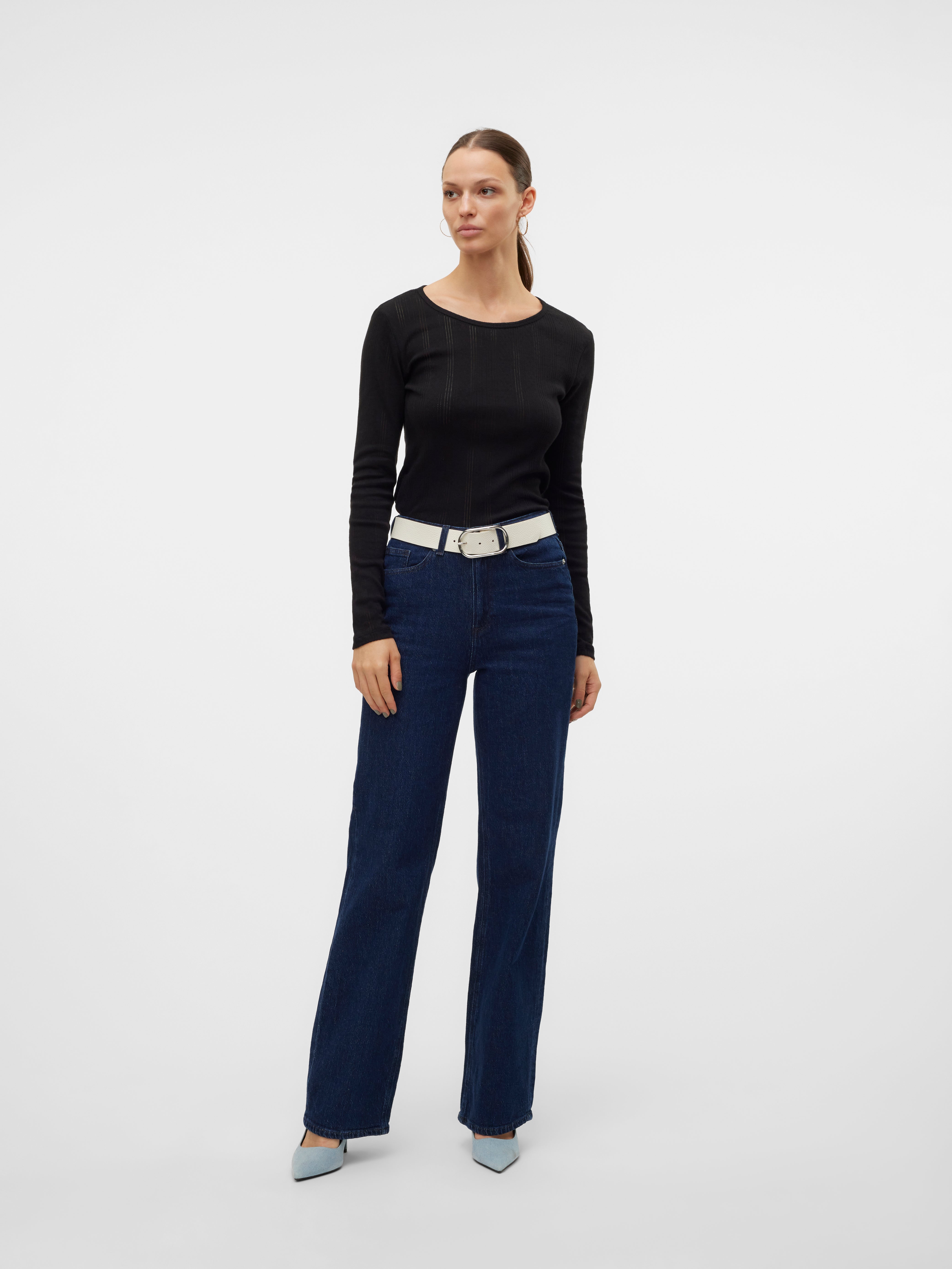 VERO MODA® VMLISA Top